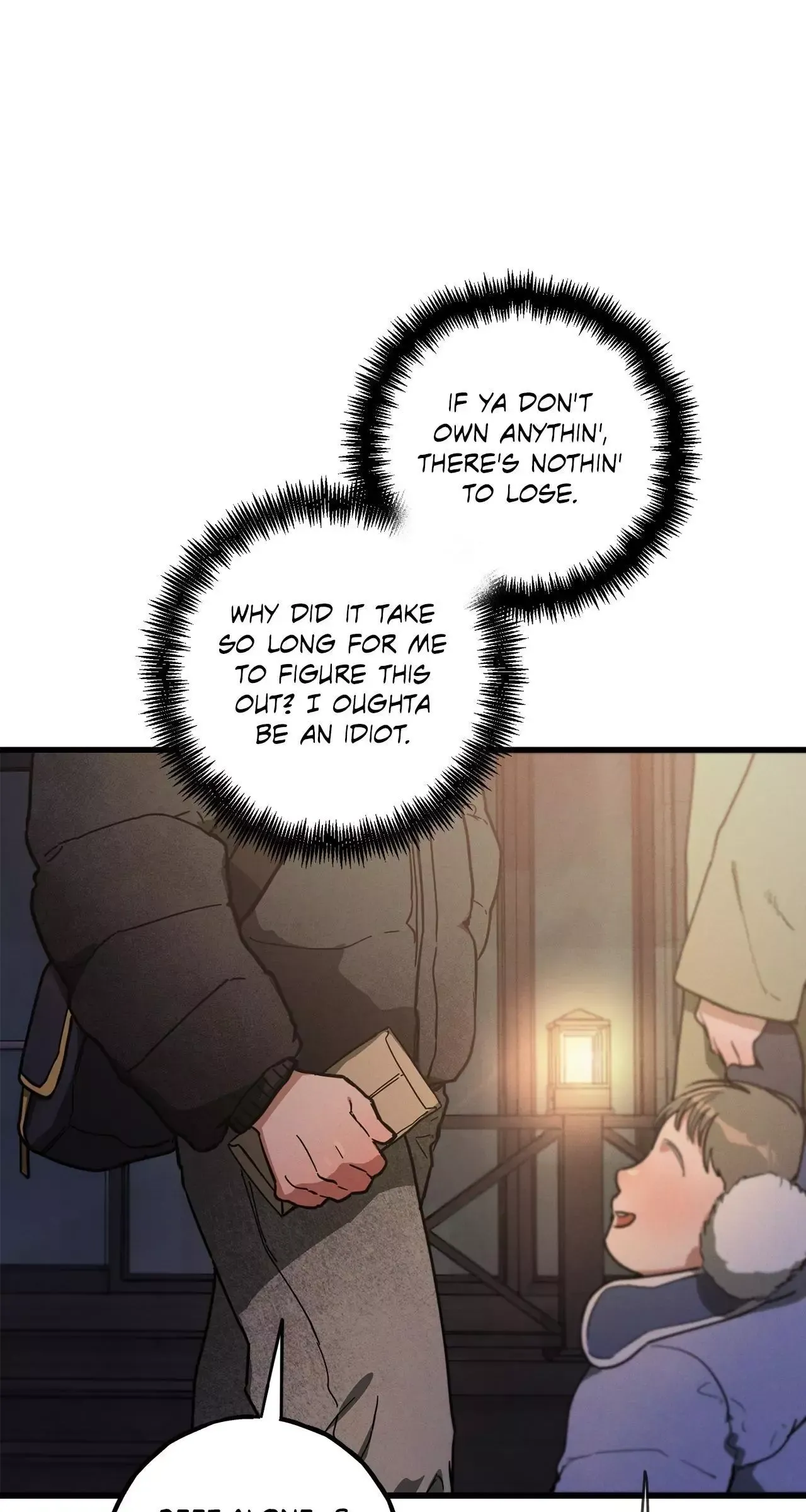 Read Whispering Tiger chapter 10 image 52 on Lezhin