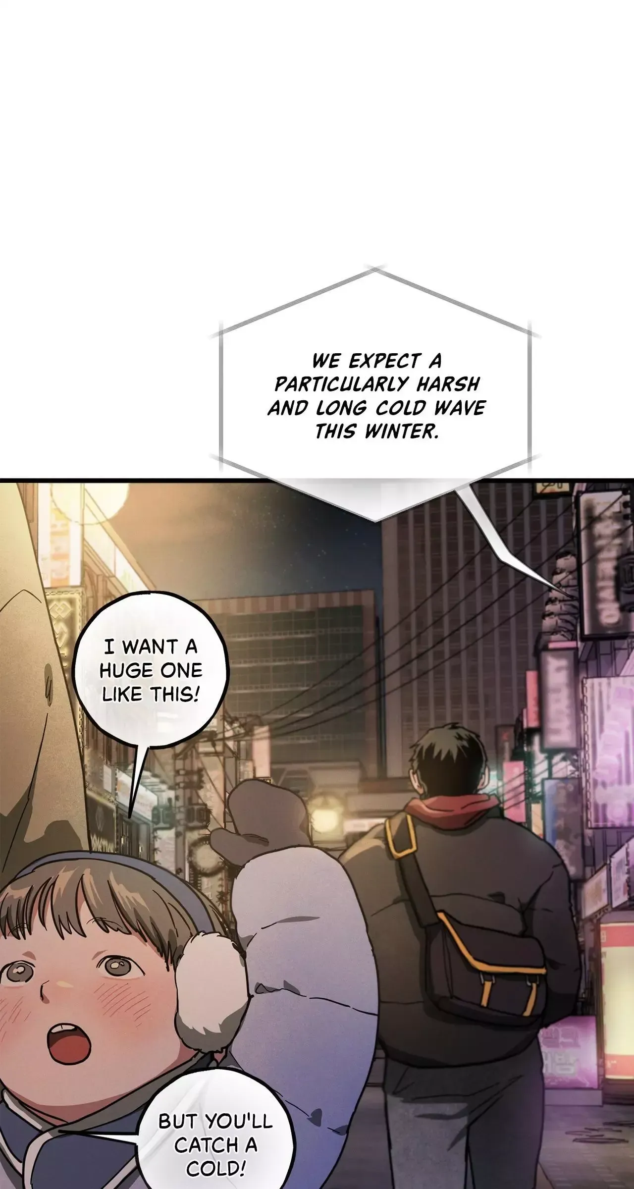 Read Whispering Tiger chapter 10 image 54 on Lezhin