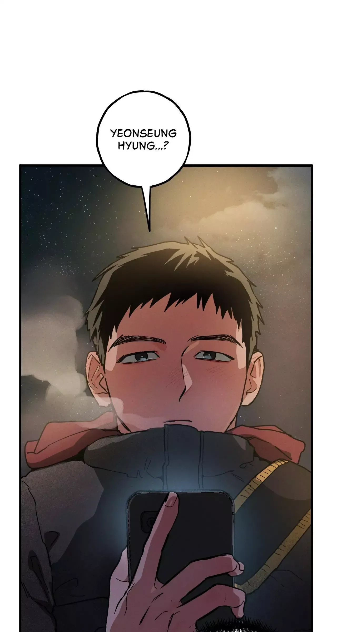 Read Whispering Tiger chapter 10 image 61 on Lezhin