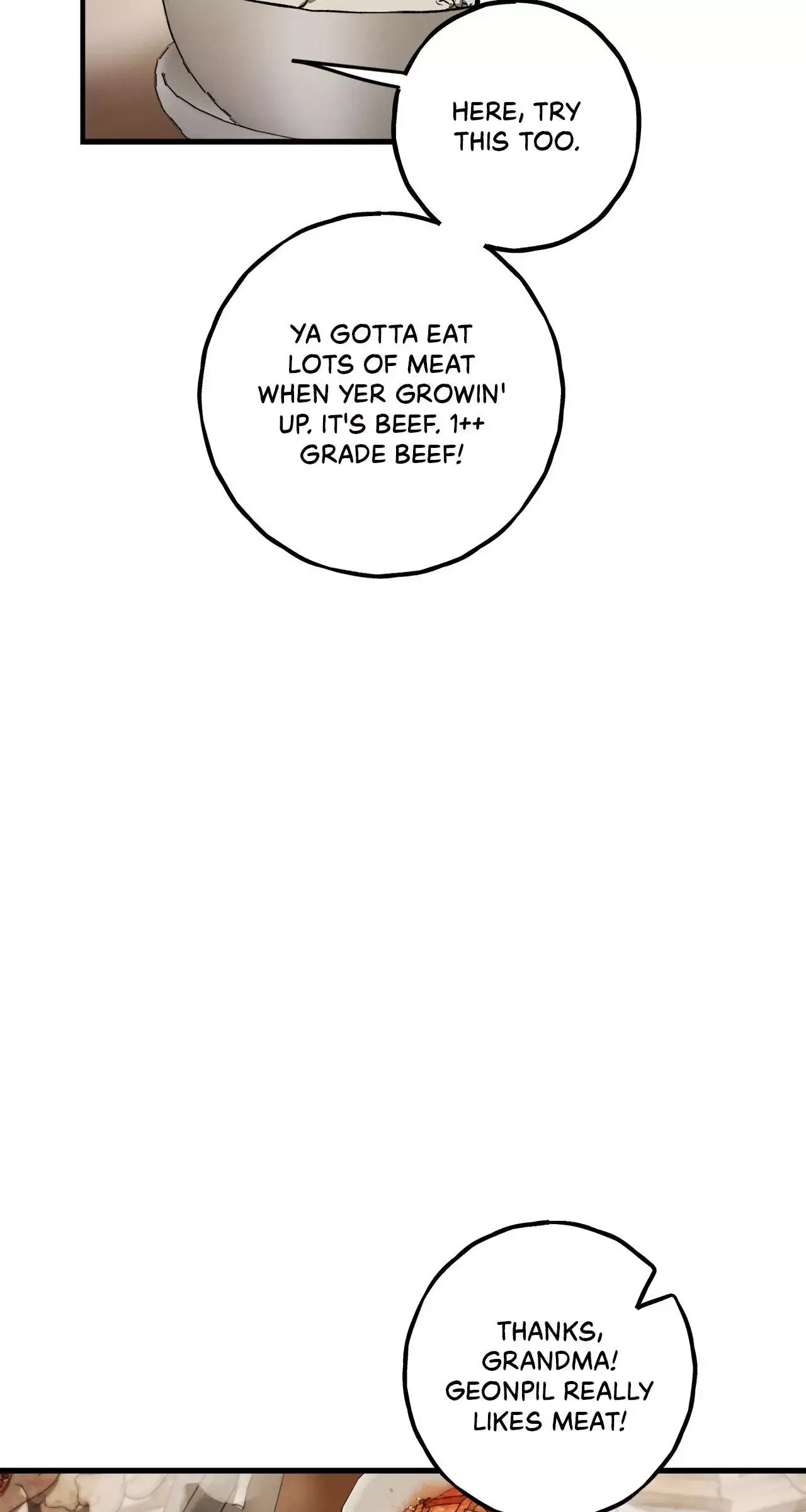 Read Whispering Tiger chapter 10 image 71 on Lezhin