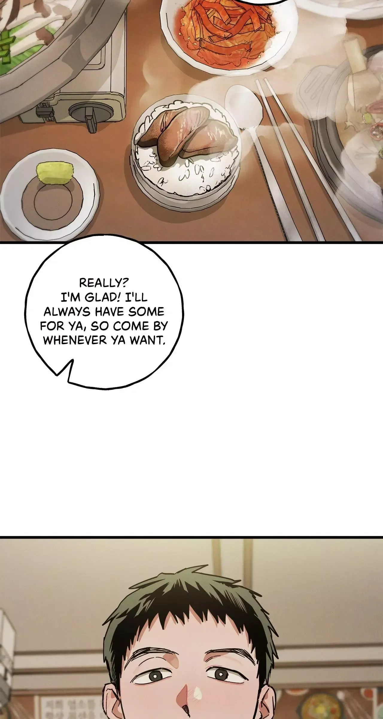 Read Whispering Tiger chapter 10 image 72 on Lezhin