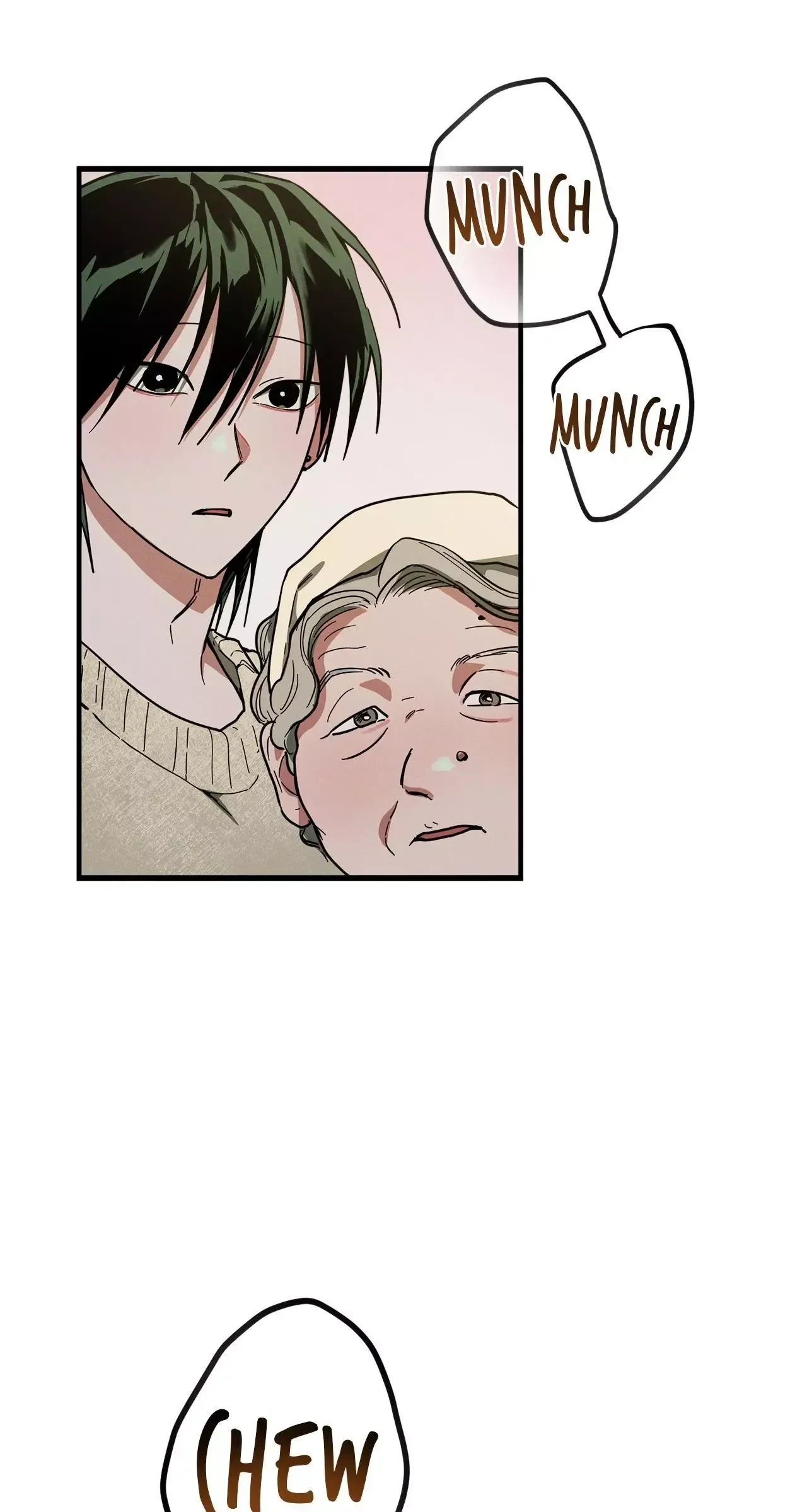 Read Whispering Tiger chapter 10 image 77 on Lezhin