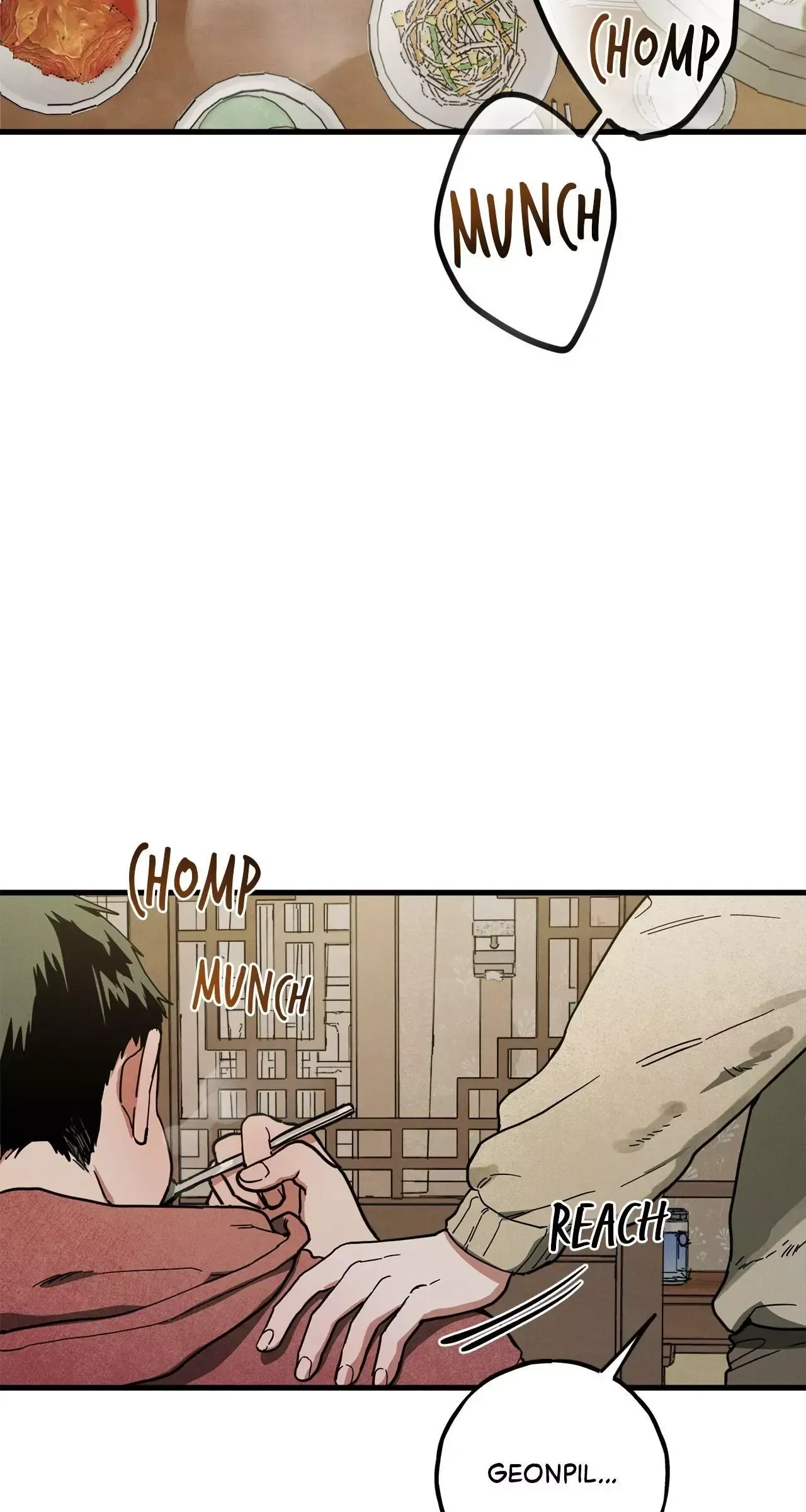Read Whispering Tiger chapter 10 image 79 on Lezhin