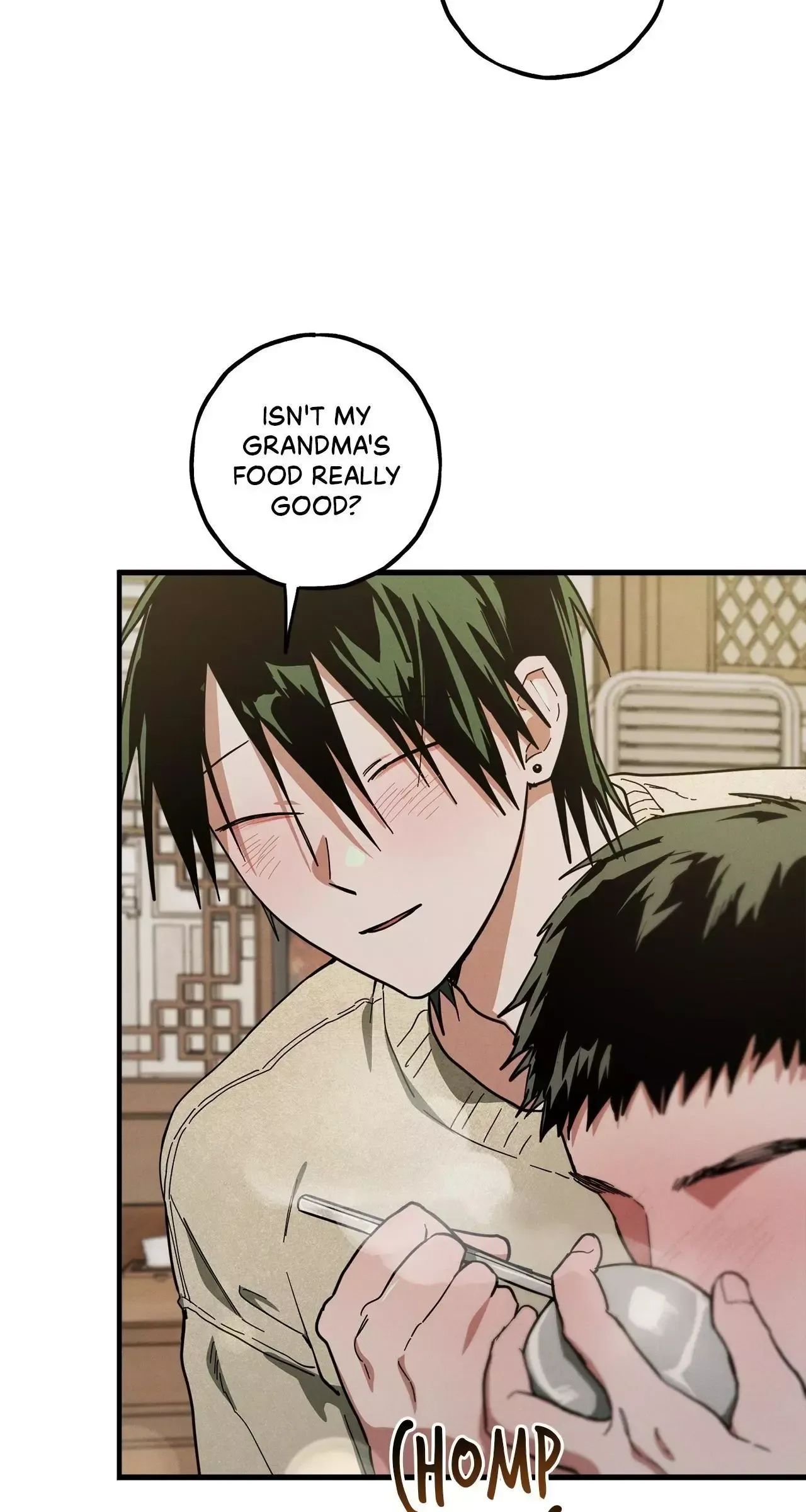 Read Whispering Tiger chapter 10 image 80 on Lezhin