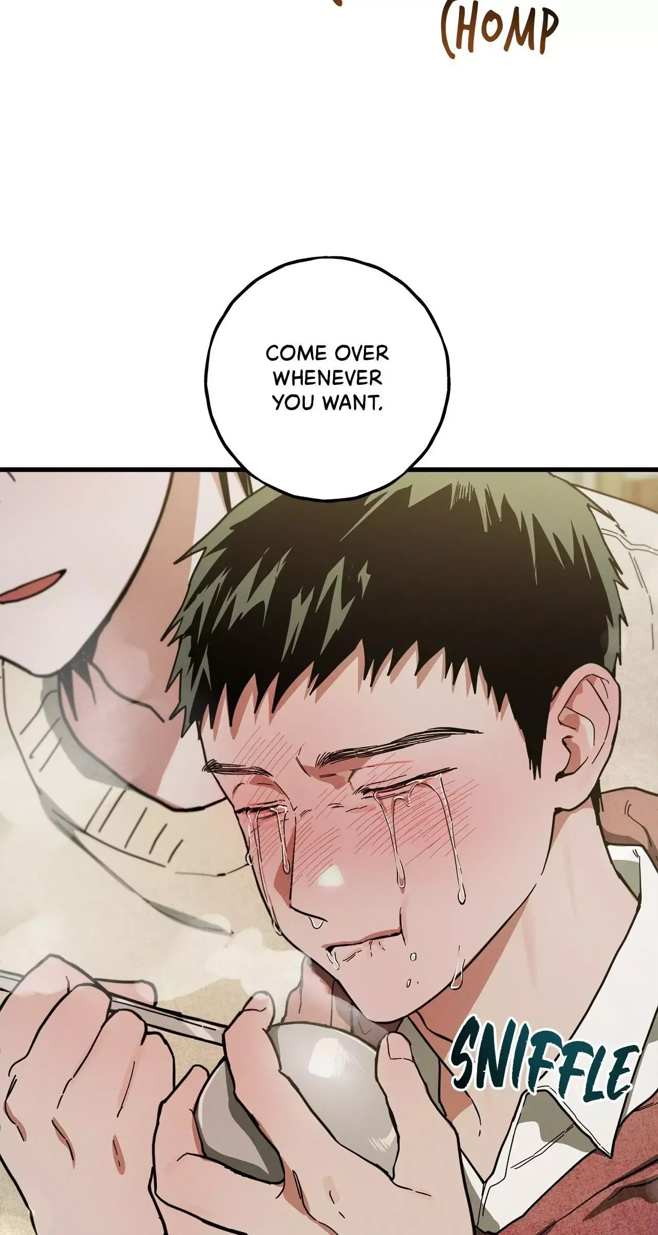 Read Whispering Tiger chapter 10 image 81 on Lezhin