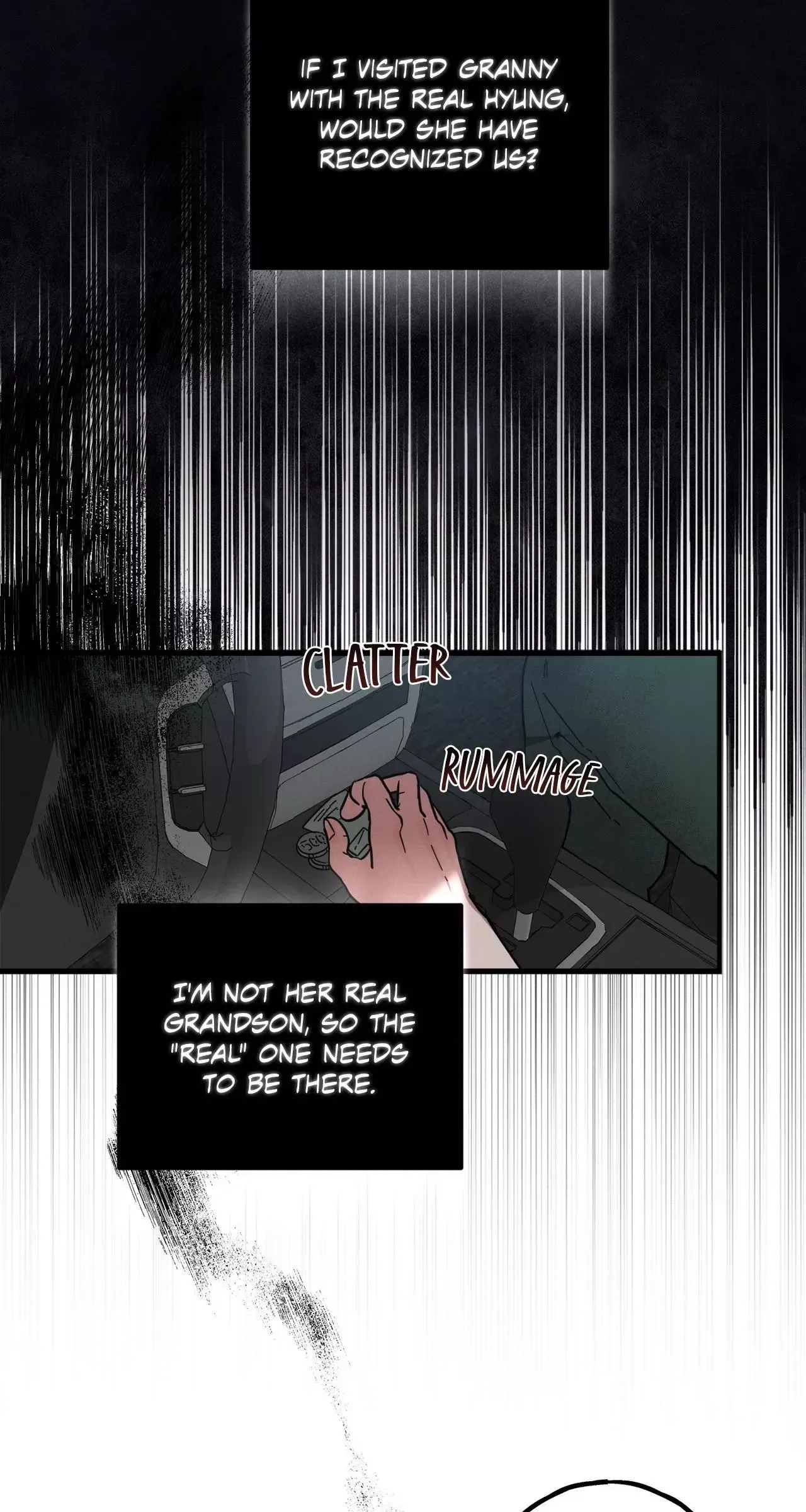 Read Whispering Tiger chapter 10 image 86 on Lezhin