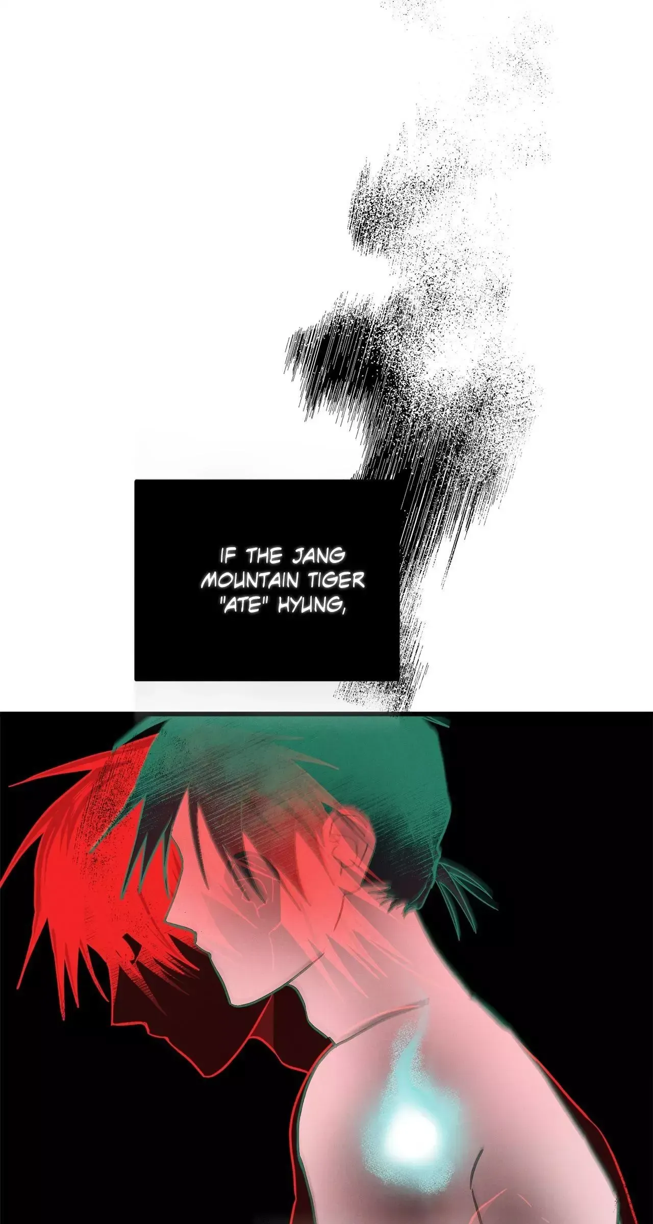 Read Whispering Tiger chapter 10 image 90 on Lezhin