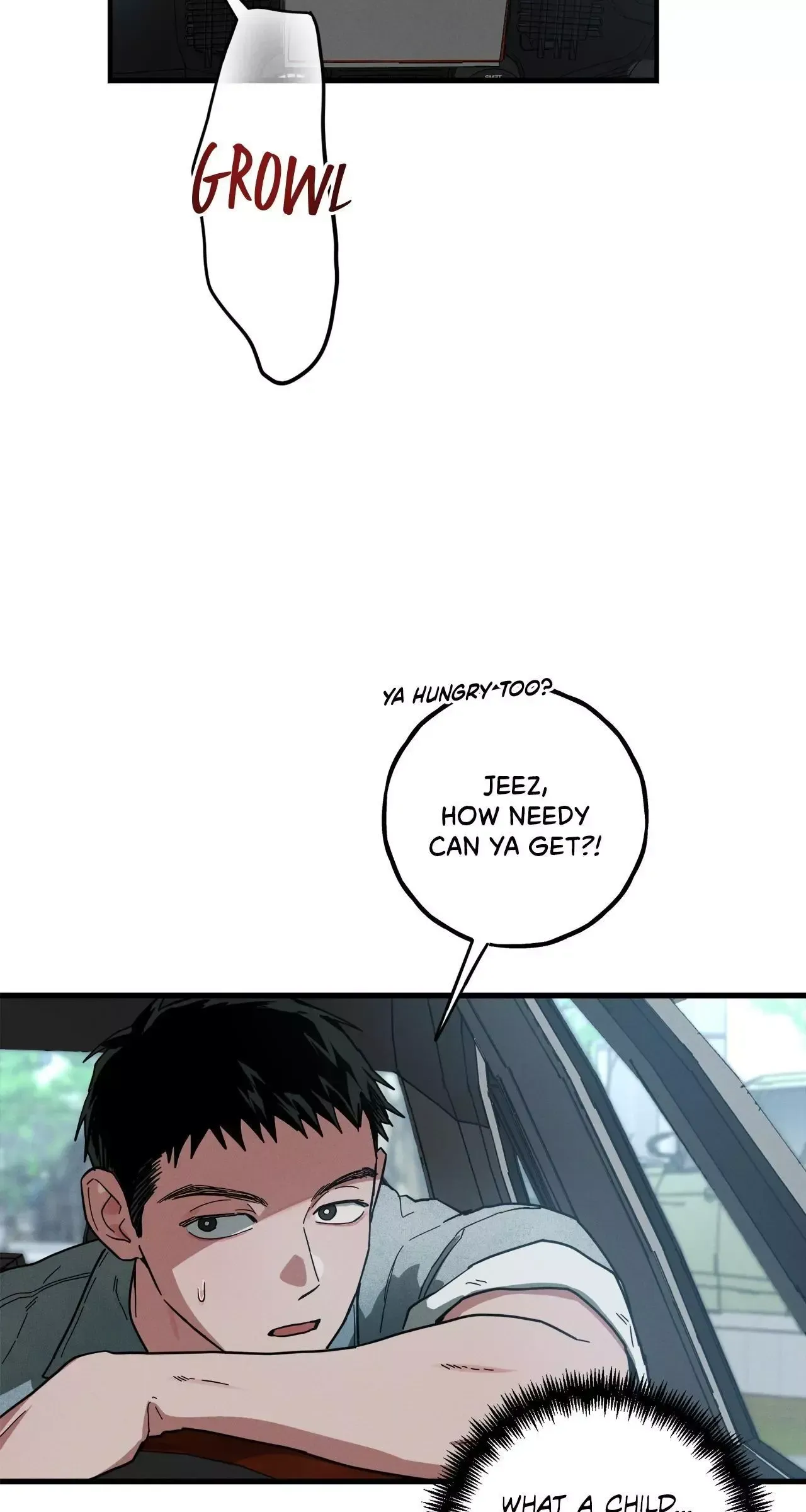 Read Whispering Tiger chapter 10 image 97 on Lezhin