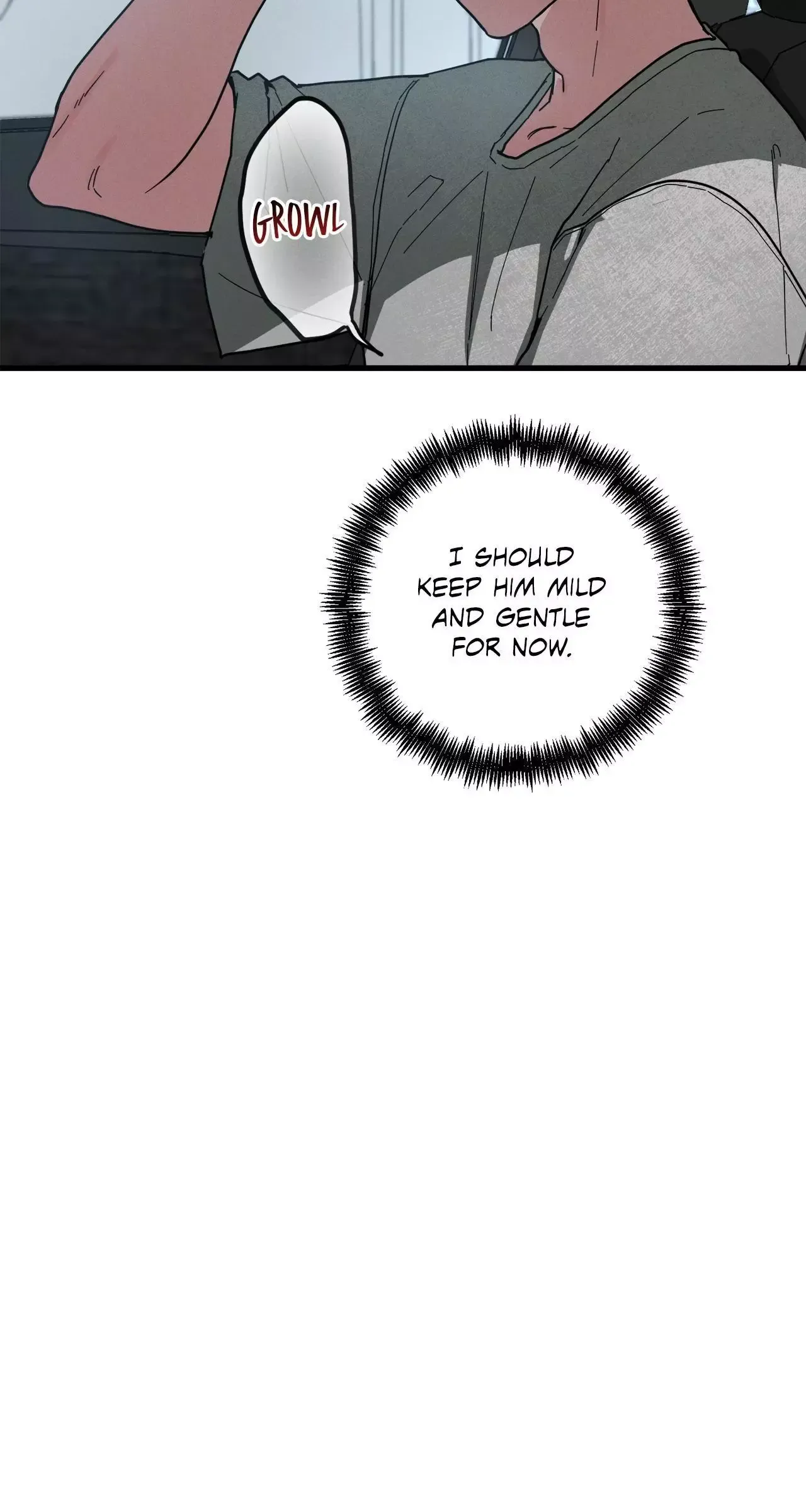 Read Whispering Tiger chapter 10 image 99 on Lezhin