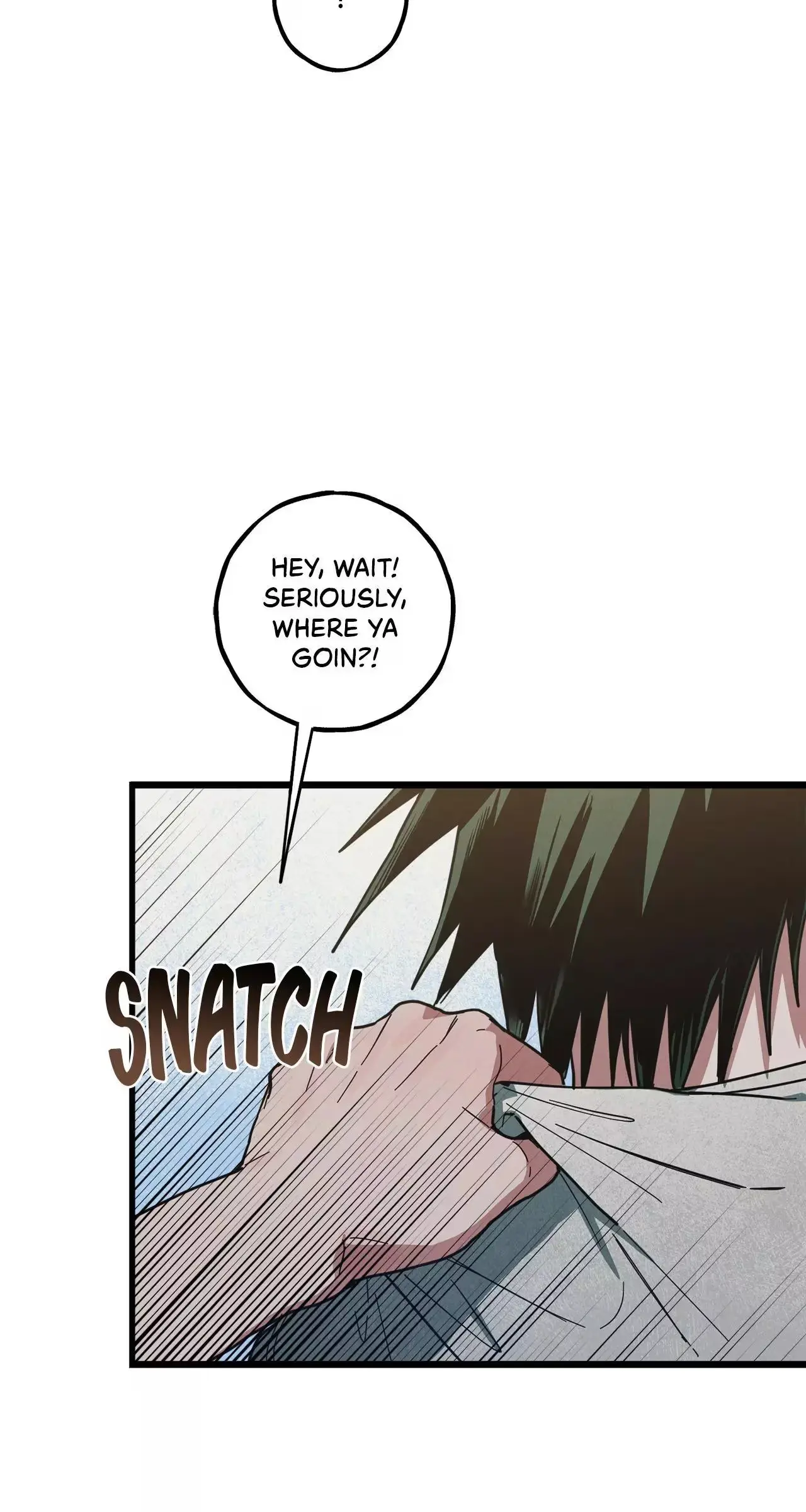 Read Whispering Tiger chapter 11 image 12 on Lezhin