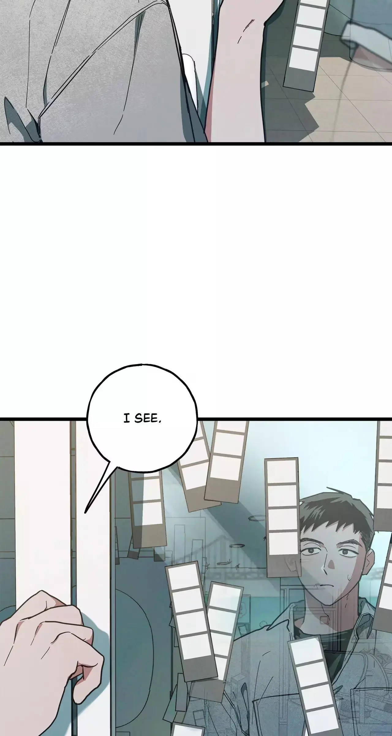 Read Whispering Tiger chapter 11 image 16 on Lezhin