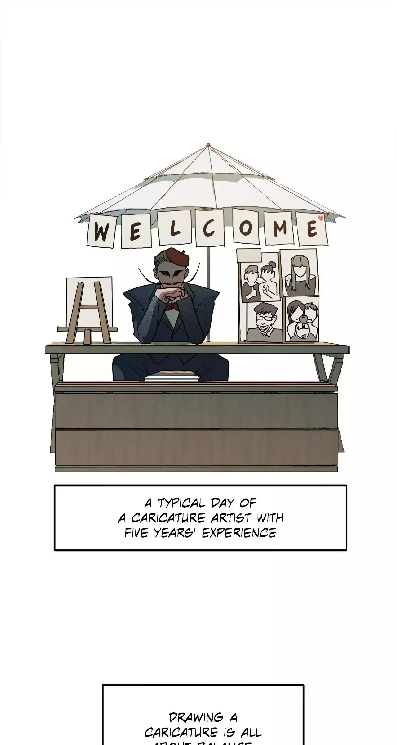 Read Whispering Tiger chapter 11 image 19 on Lezhin