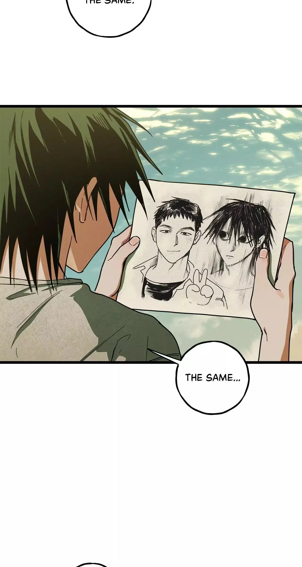 Read Whispering Tiger chapter 11 image 26 on Lezhin