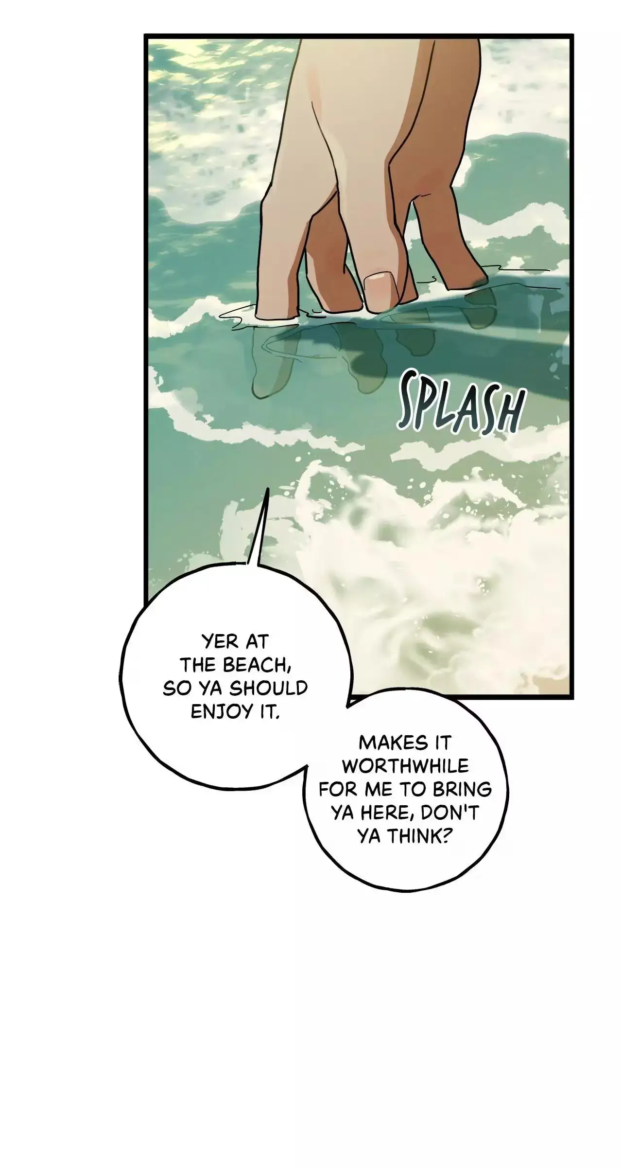 Read Whispering Tiger chapter 11 image 30 on Lezhin