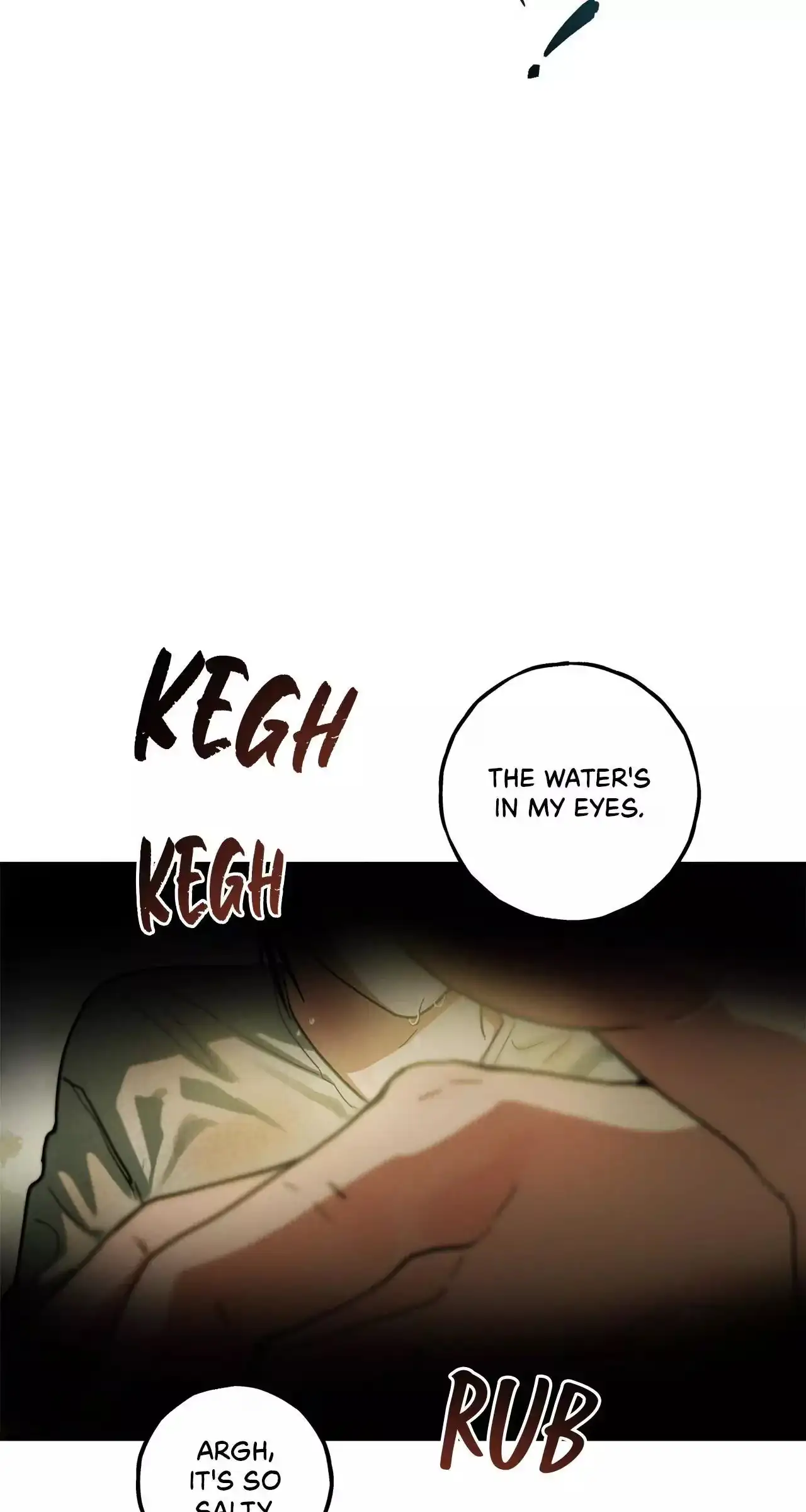 Read Whispering Tiger chapter 11 image 39 on Lezhin
