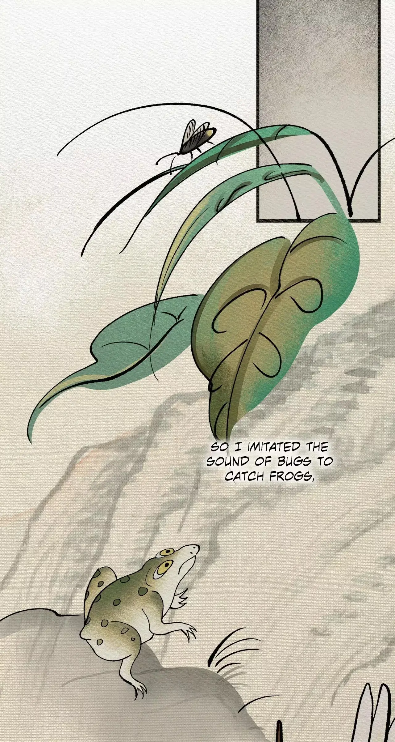Read Whispering Tiger chapter 11 image 58 on Lezhin