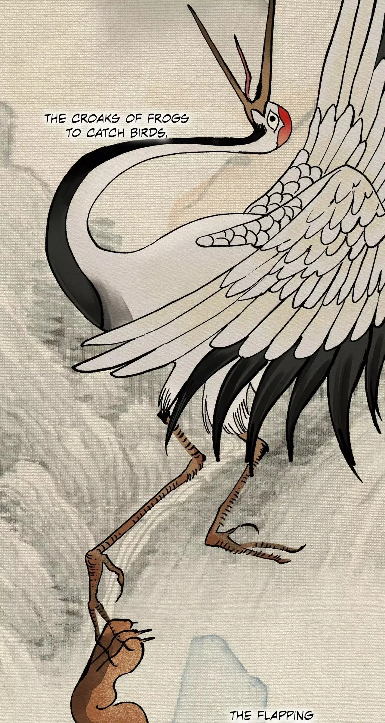 Read Whispering Tiger chapter 11 image 59 on Lezhin