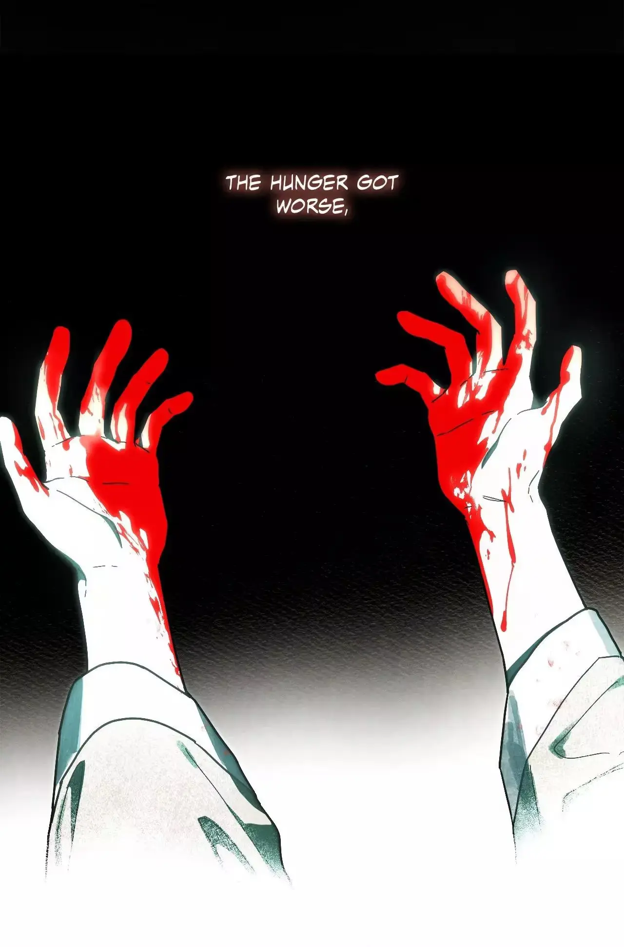 Read Whispering Tiger chapter 11 image 64 on Lezhin