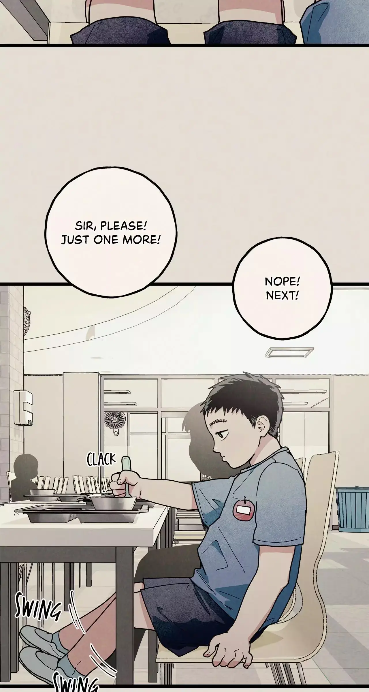 Read Whispering Tiger chapter 11 image 67 on Lezhin