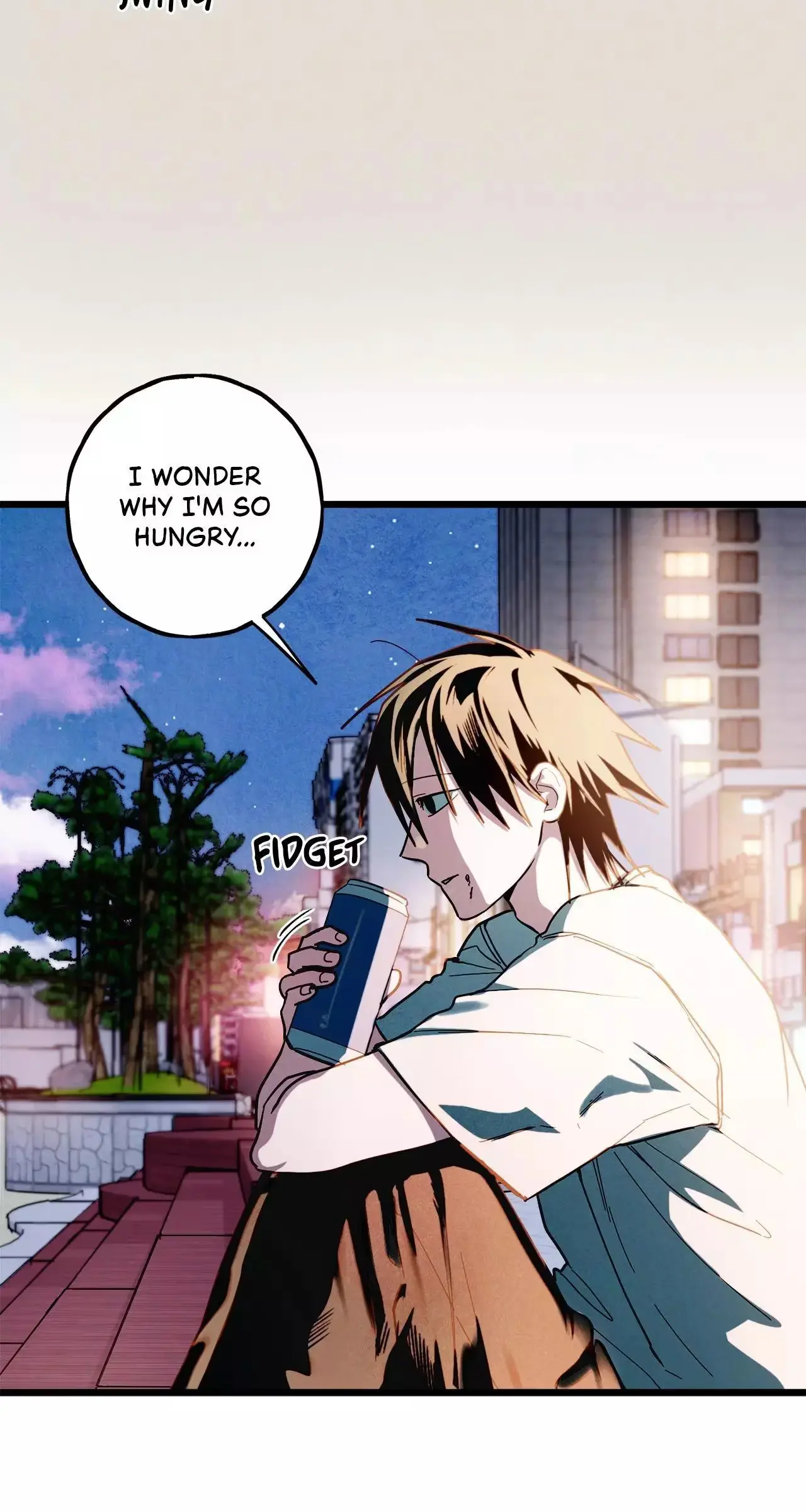 Read Whispering Tiger chapter 11 image 68 on Lezhin