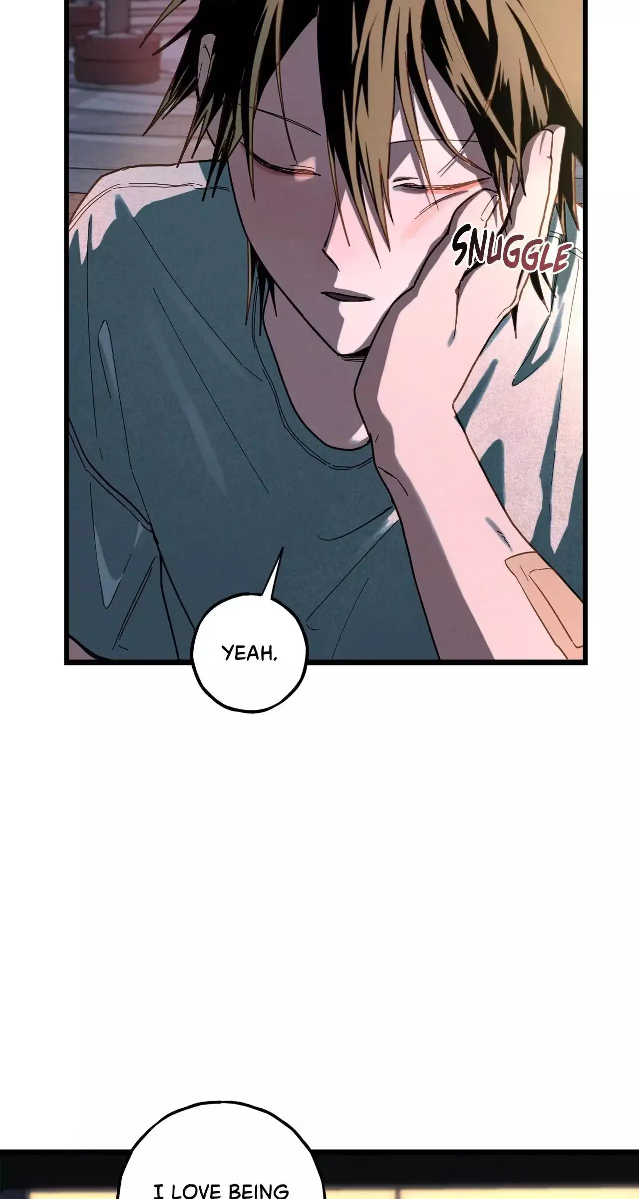 Read Whispering Tiger chapter 11 image 72 on Lezhin