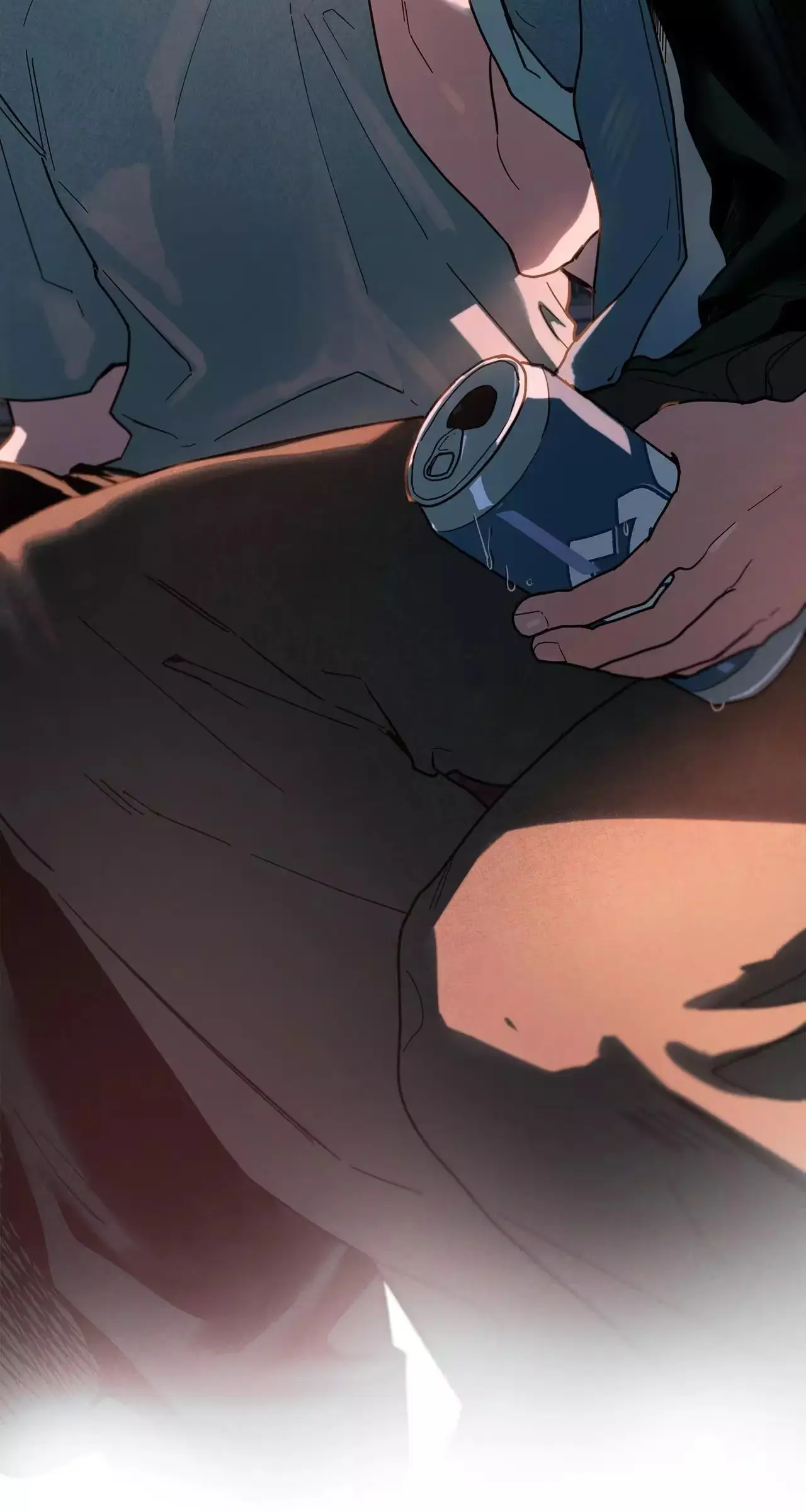 Read Whispering Tiger chapter 11 image 77 on Lezhin