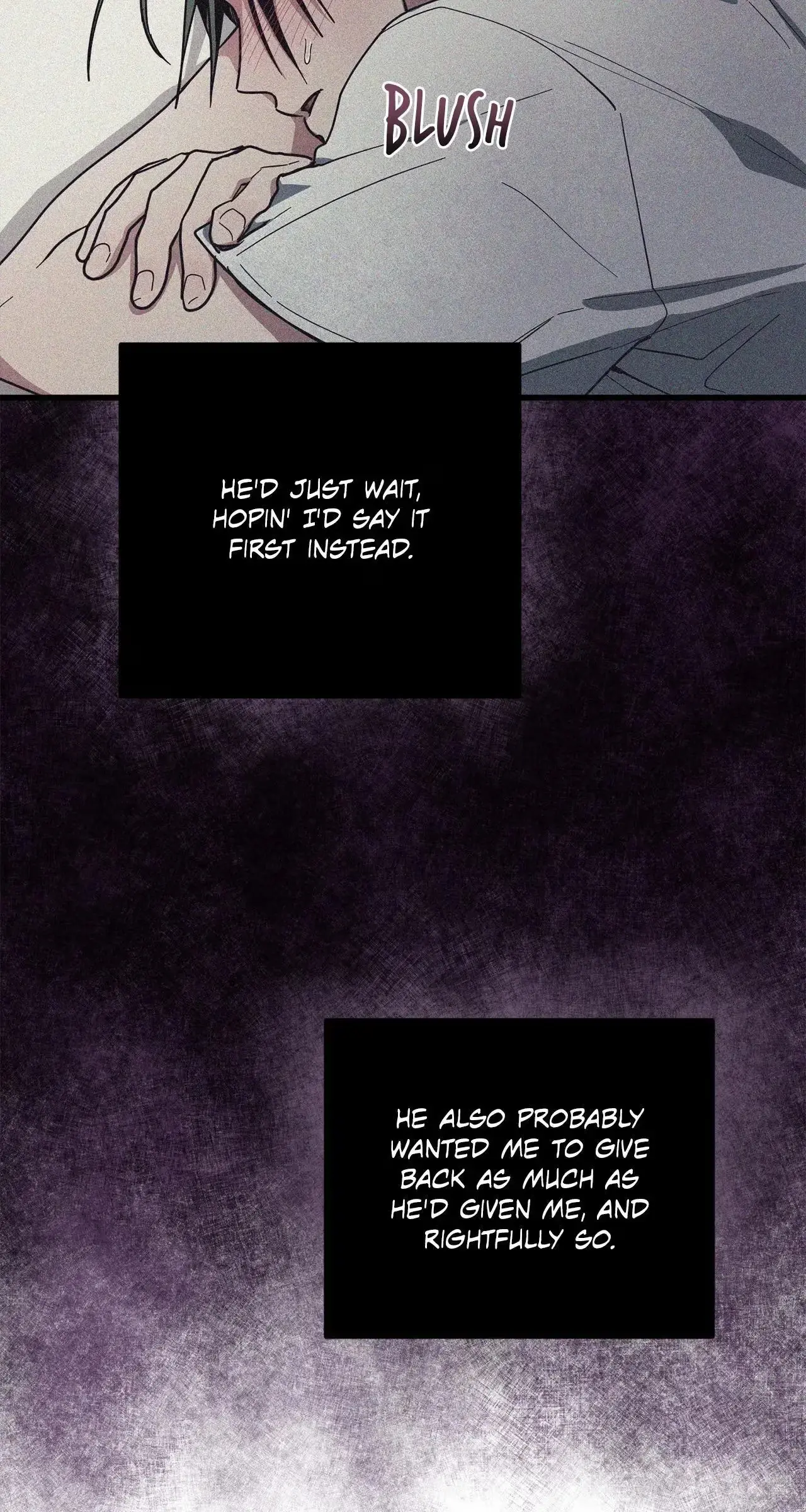 Read Whispering Tiger chapter 12 image 11 on Lezhin