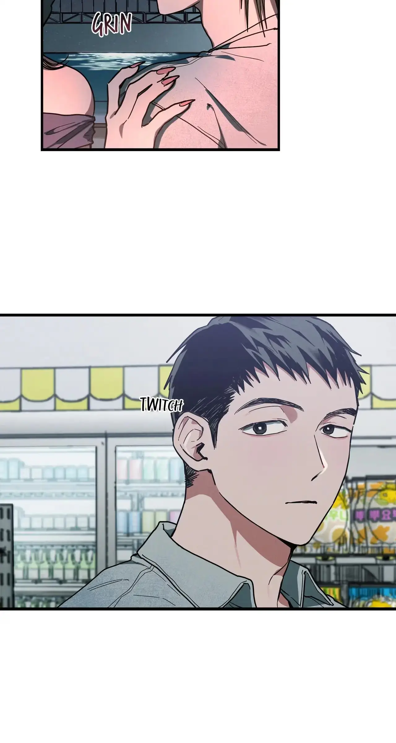 Read Whispering Tiger chapter 12 image 19 on Lezhin