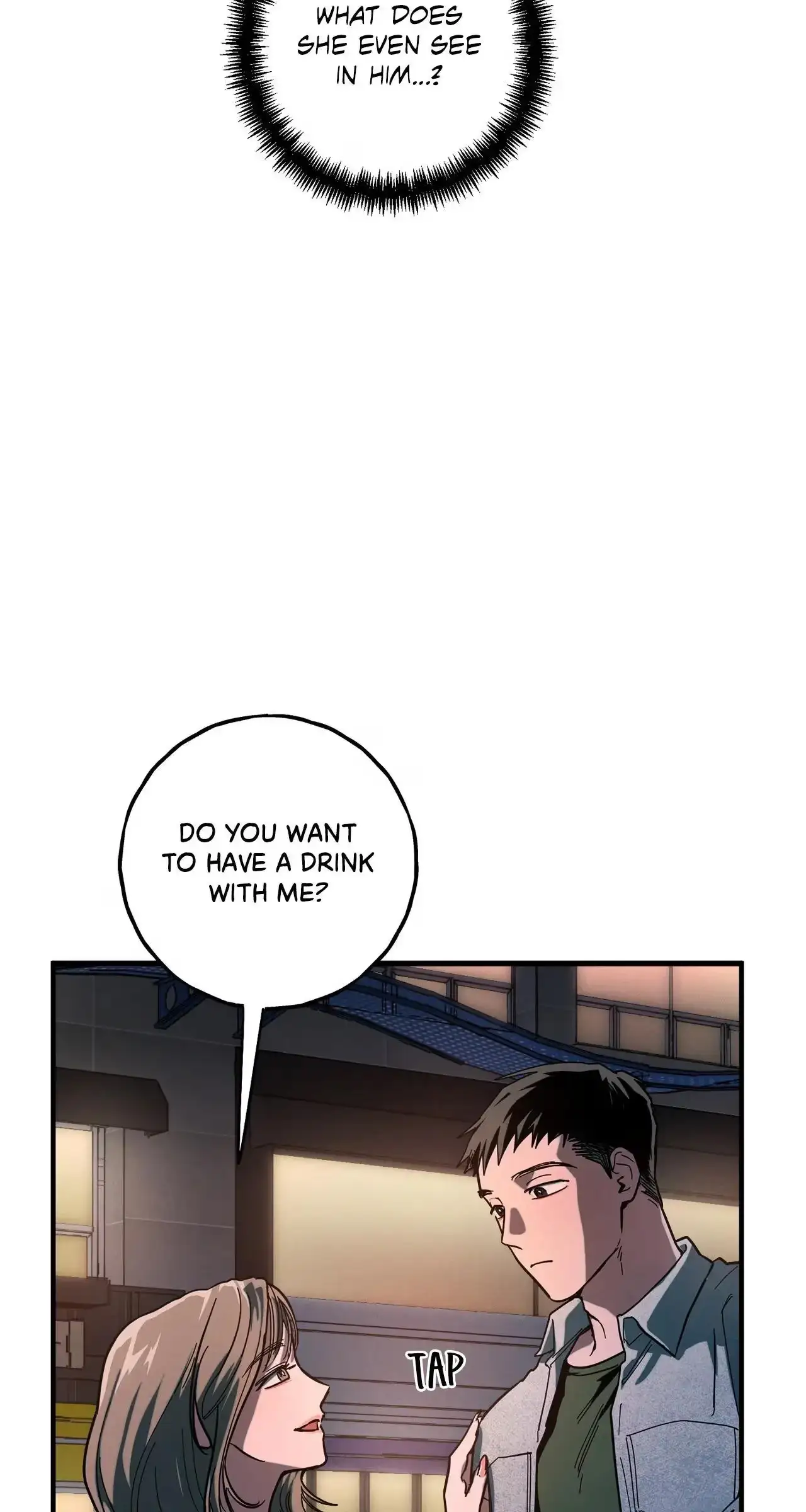 Read Whispering Tiger chapter 12 image 24 on Lezhin