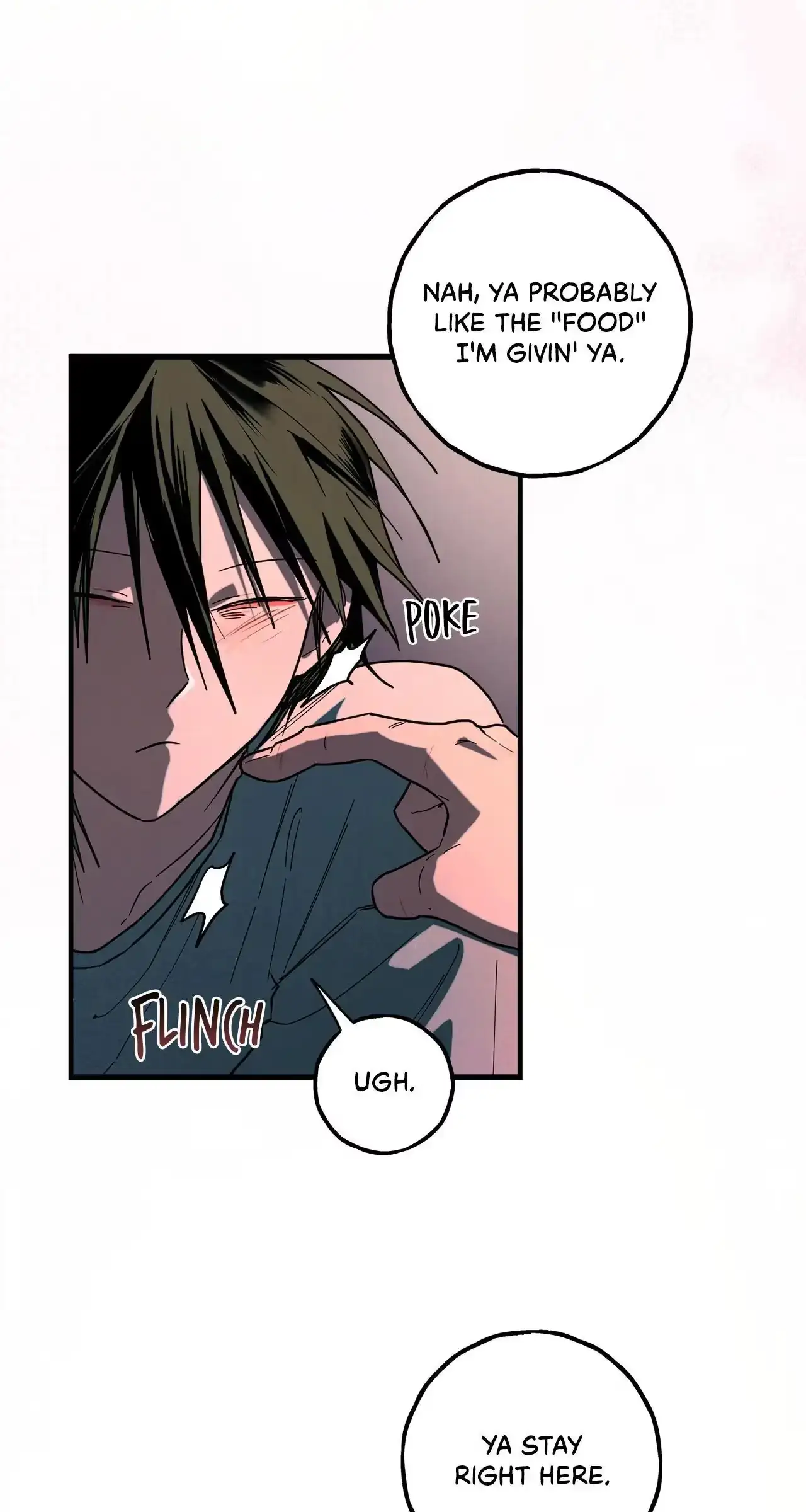 Read Whispering Tiger chapter 12 image 4 on Lezhin