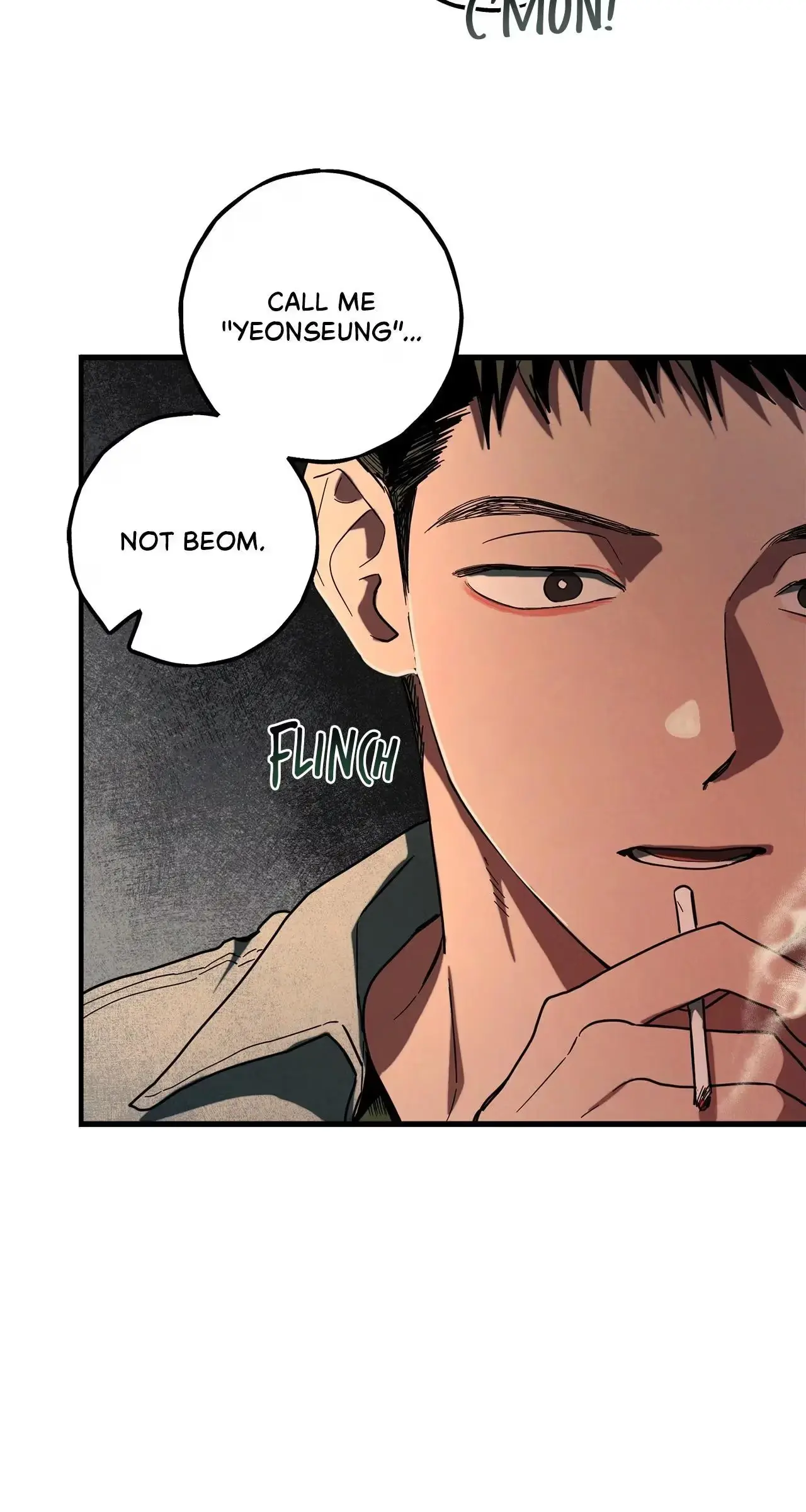 Read Whispering Tiger chapter 12 image 46 on Lezhin