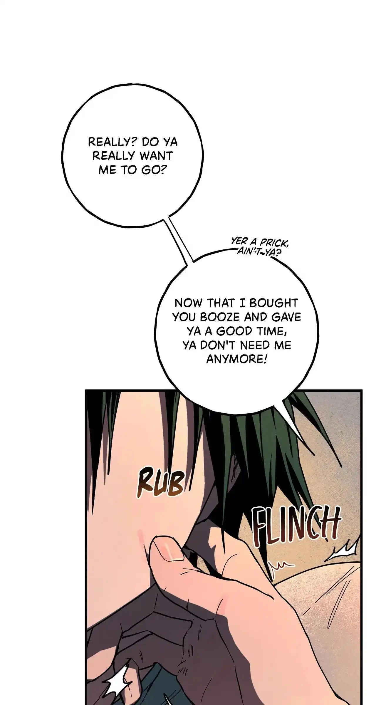 Read Whispering Tiger chapter 12 image 49 on Lezhin