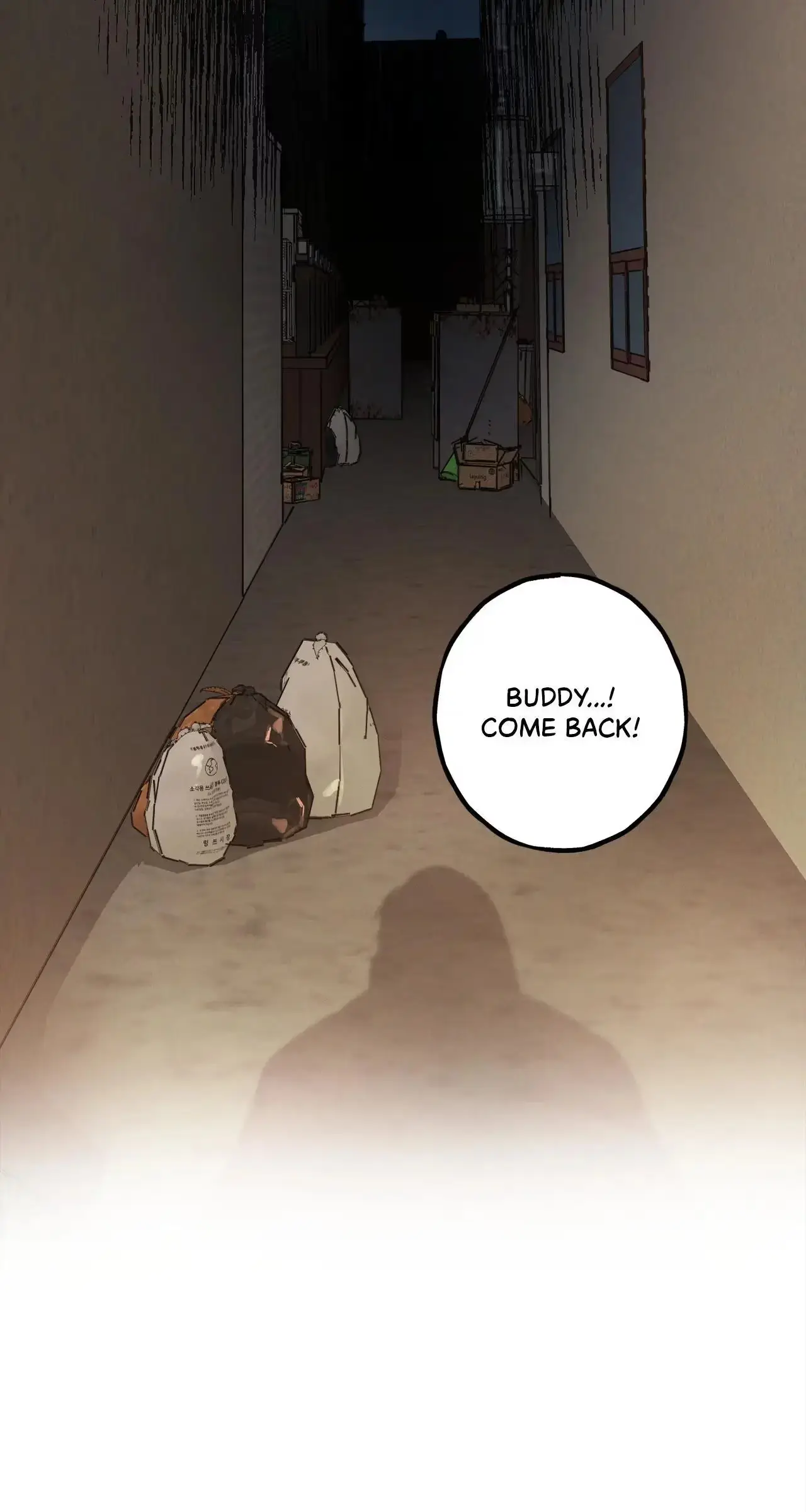Read Whispering Tiger chapter 12 image 69 on Lezhin