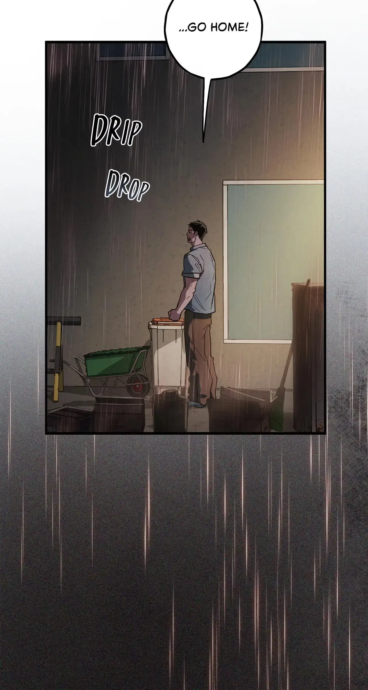 Read Whispering Tiger chapter 12 image 72 on Lezhin
