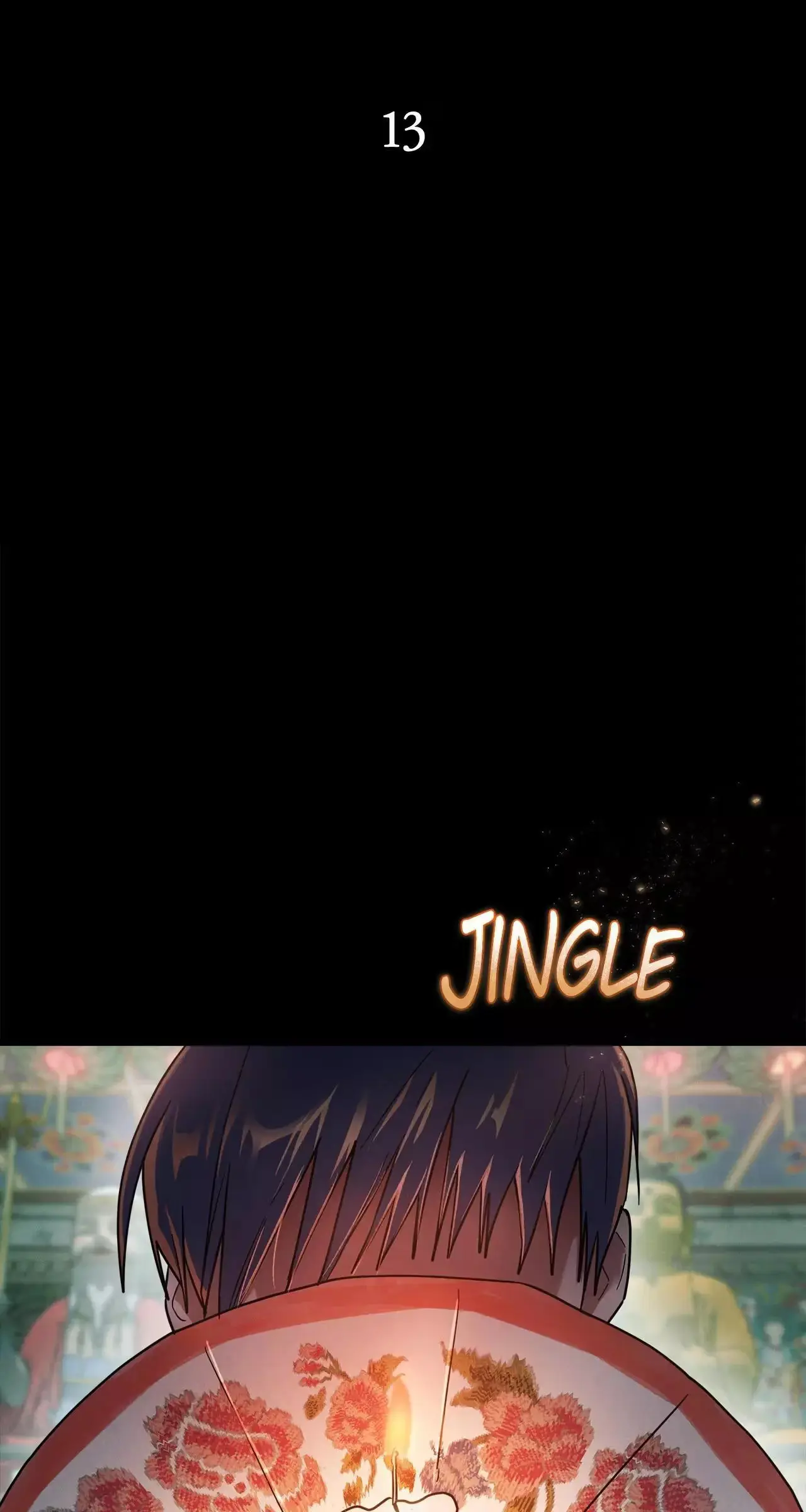 Read Whispering Tiger chapter 13 image 1 on Lezhin