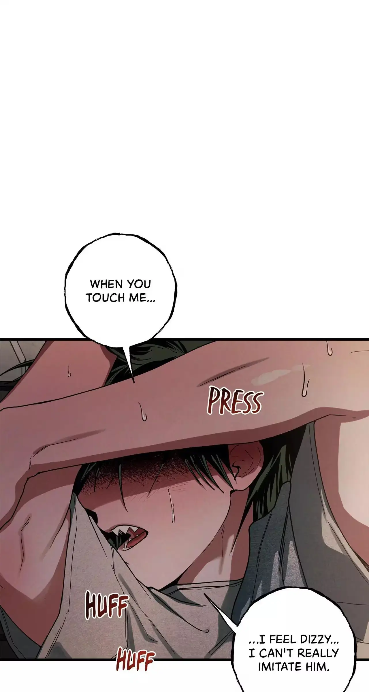 Read Whispering Tiger chapter 13 image 11 on Lezhin