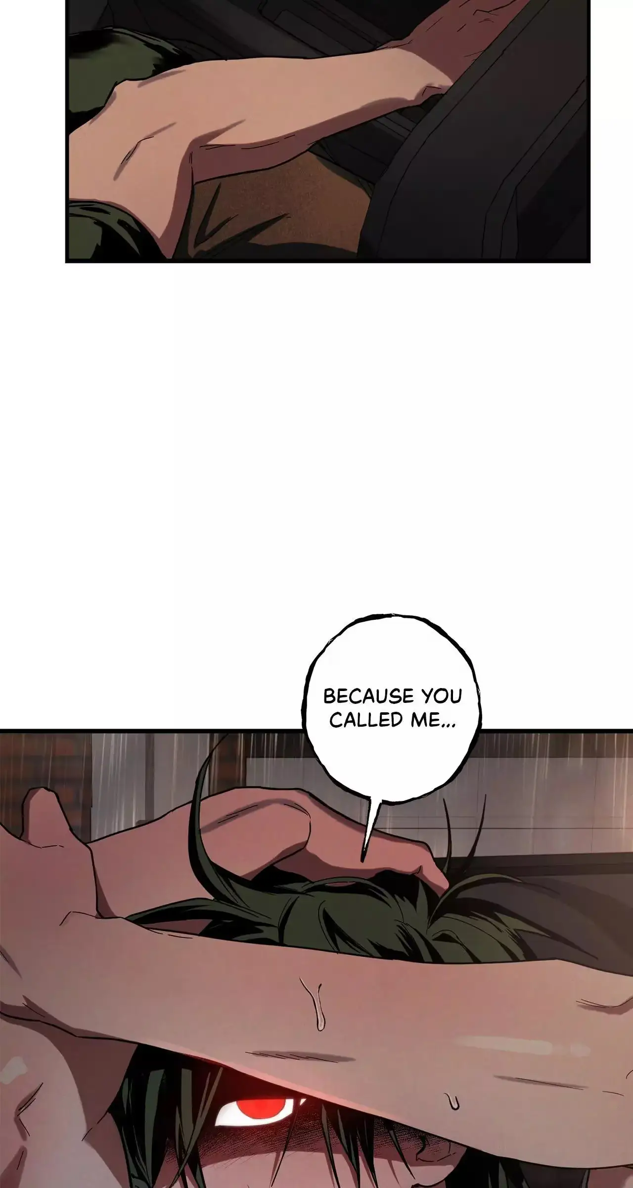 Read Whispering Tiger chapter 13 image 13 on Lezhin