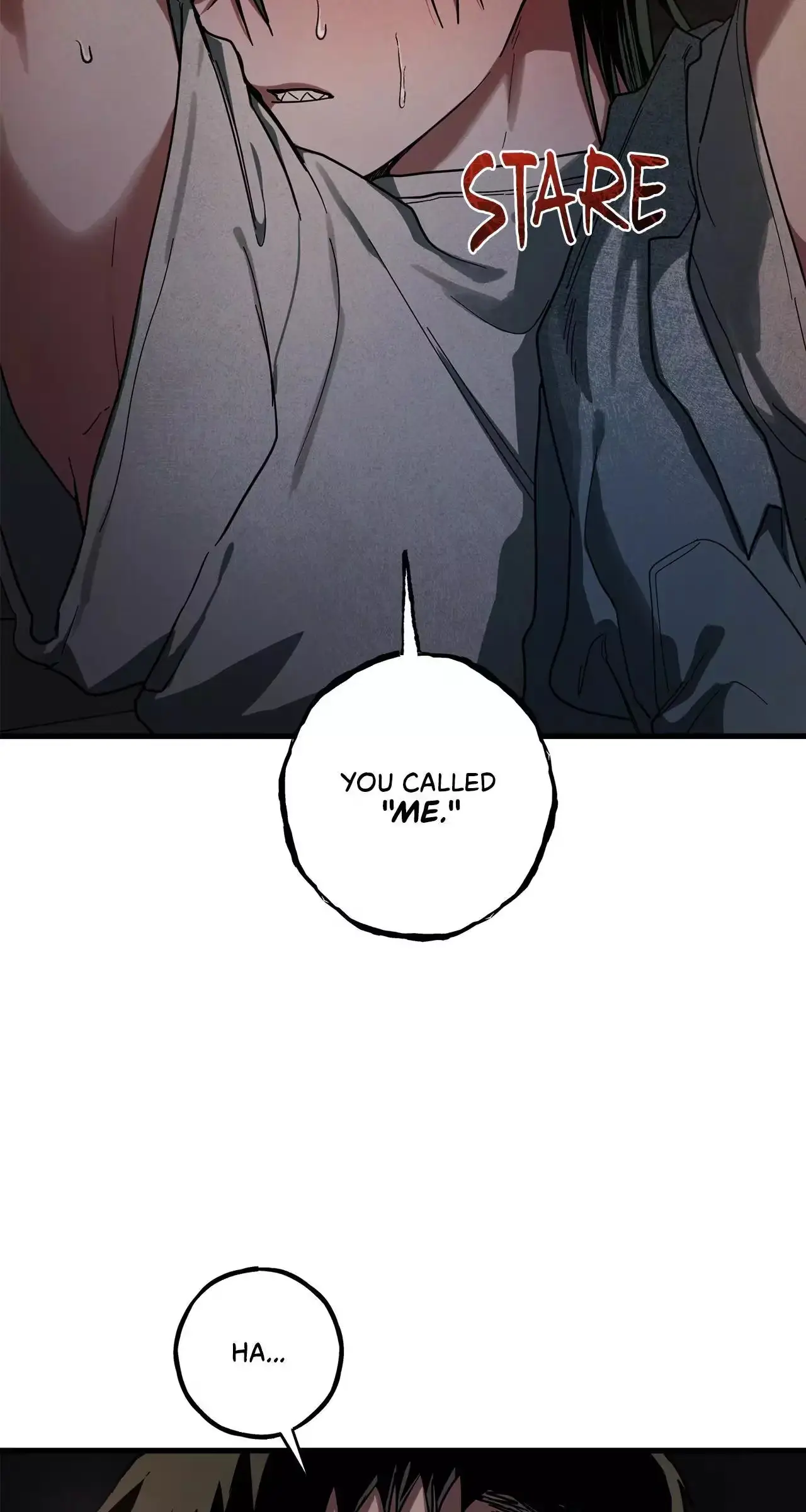 Read Whispering Tiger chapter 13 image 14 on Lezhin
