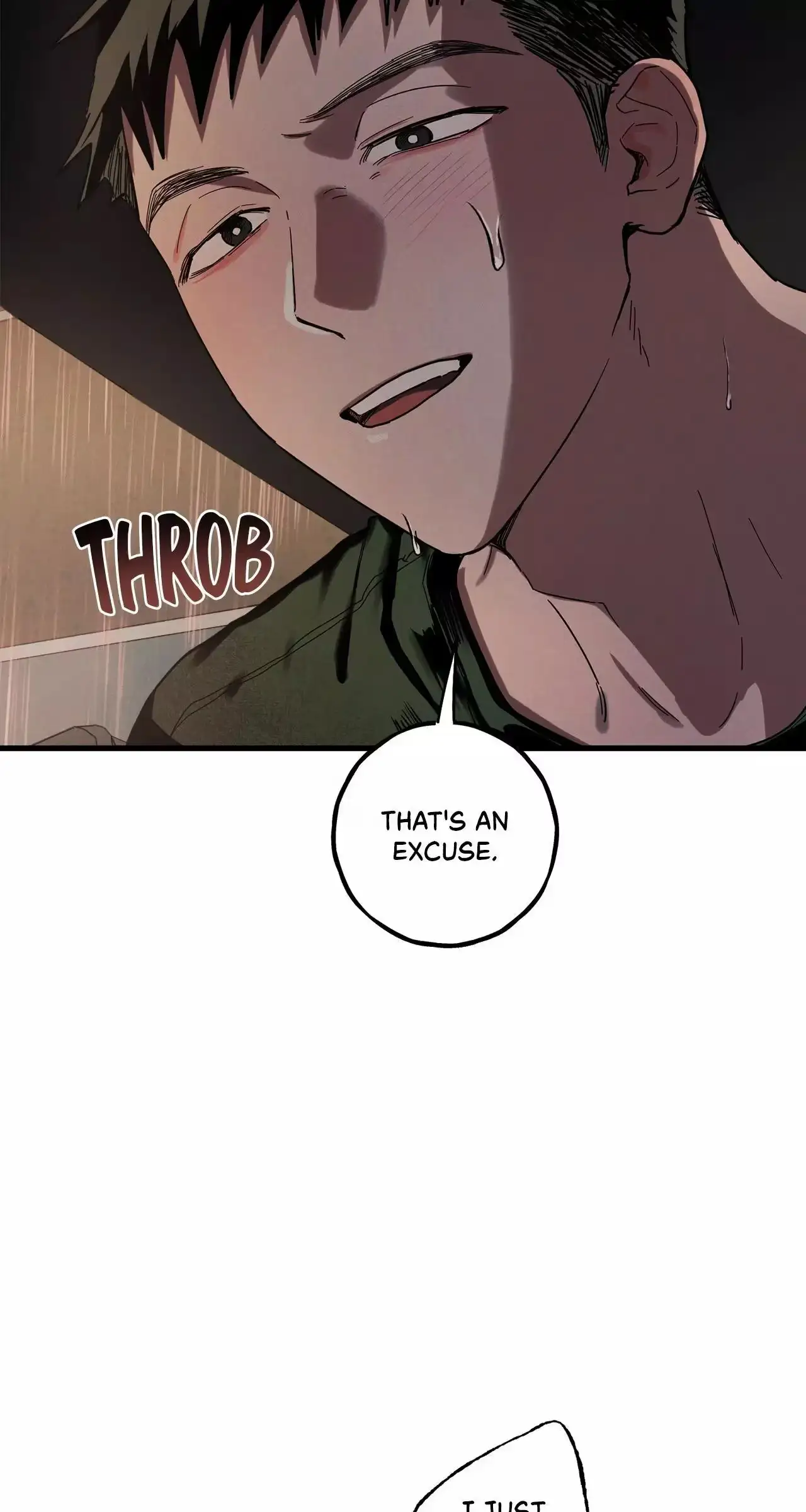 Read Whispering Tiger chapter 13 image 15 on Lezhin