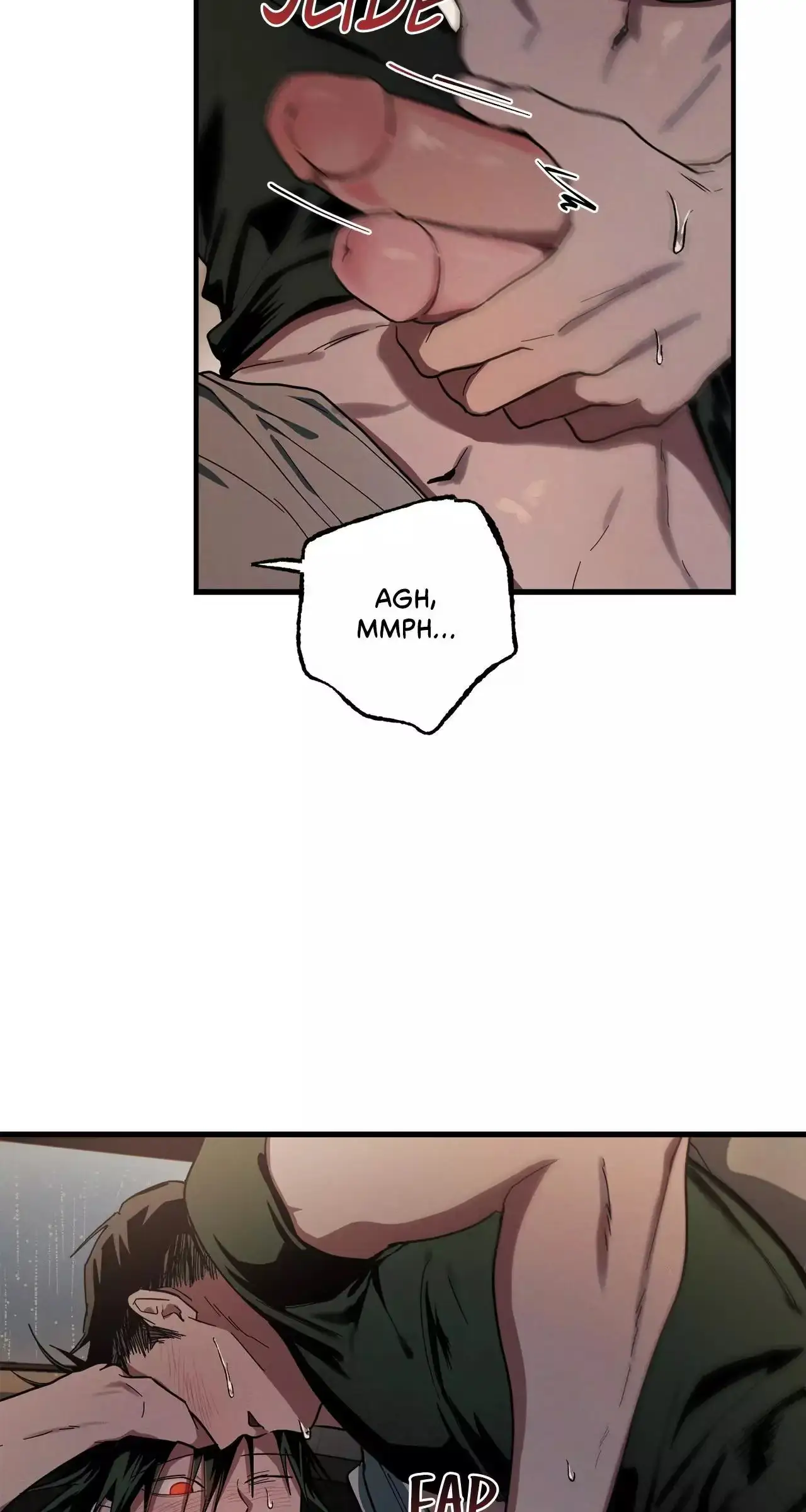 Read Whispering Tiger chapter 13 image 20 on Lezhin
