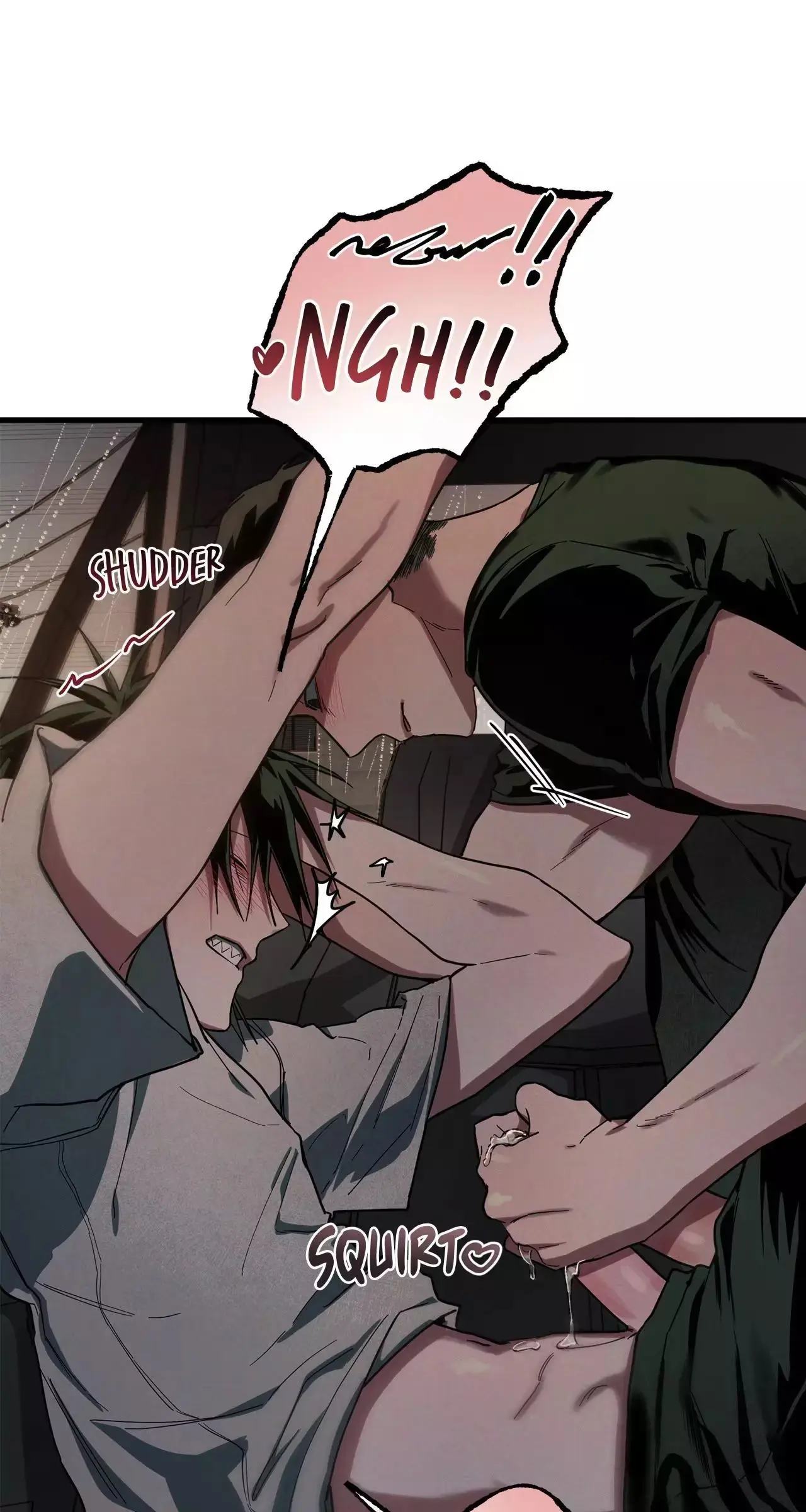 Read Whispering Tiger chapter 13 image 25 on Lezhin