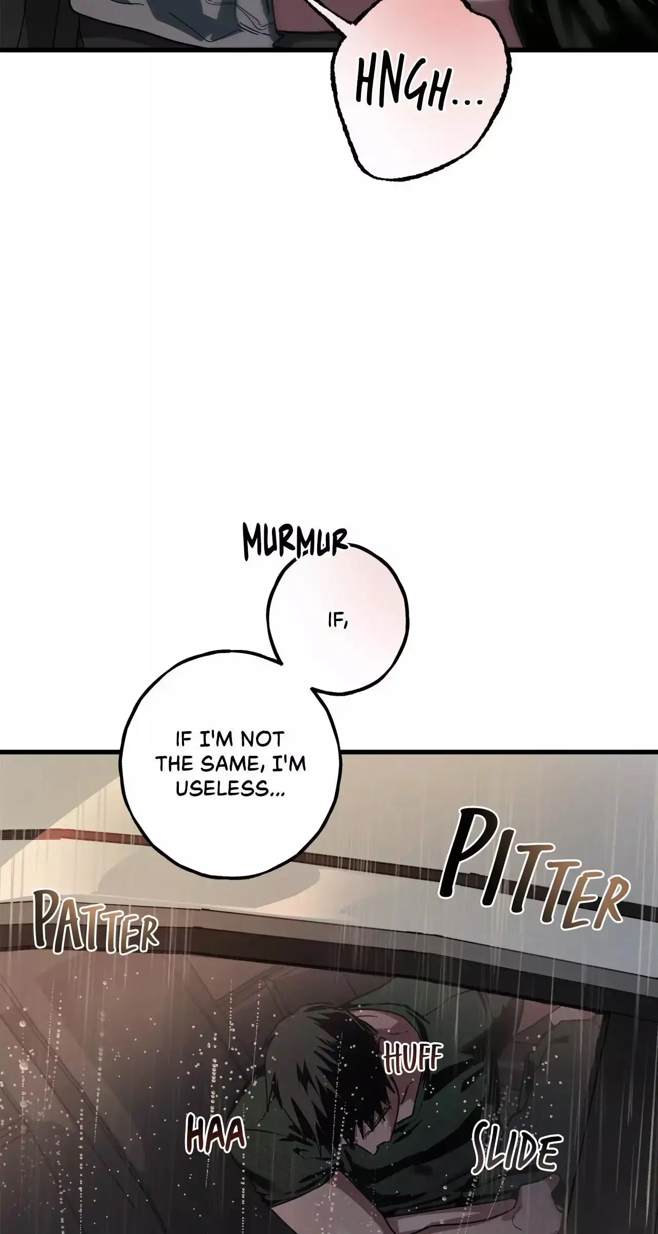 Read Whispering Tiger chapter 13 image 26 on Lezhin