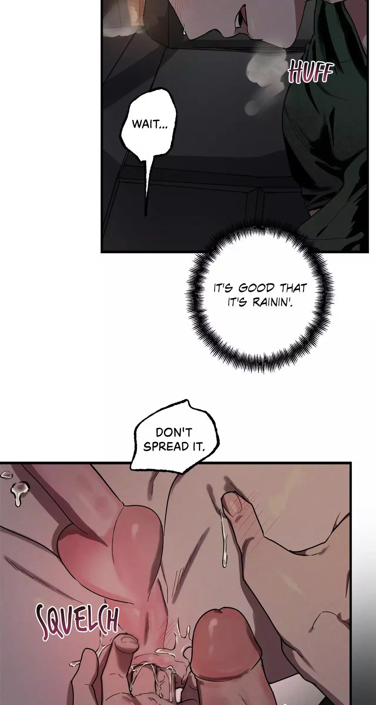 Read Whispering Tiger chapter 13 image 28 on Lezhin