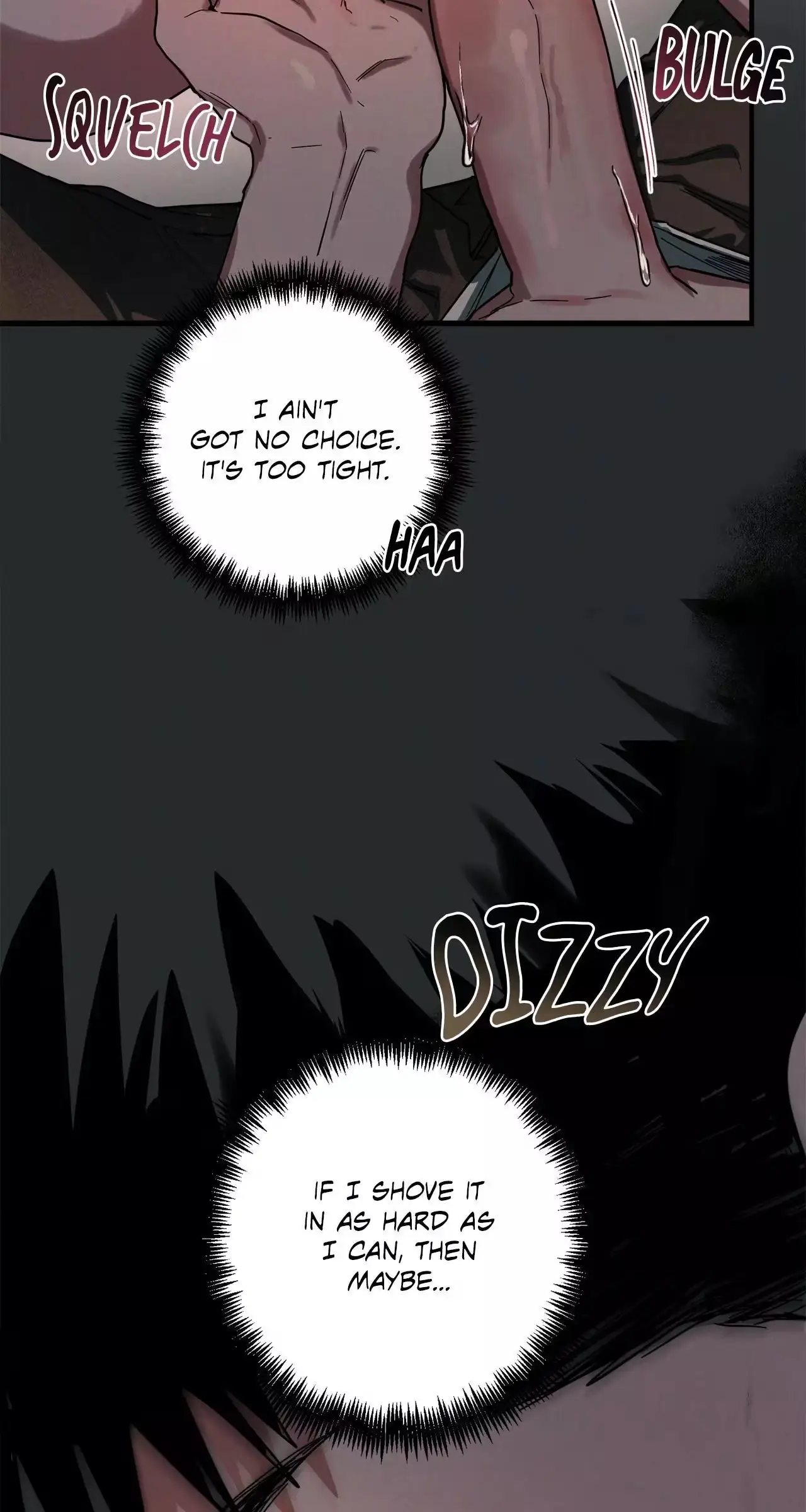 Read Whispering Tiger chapter 13 image 29 on Lezhin