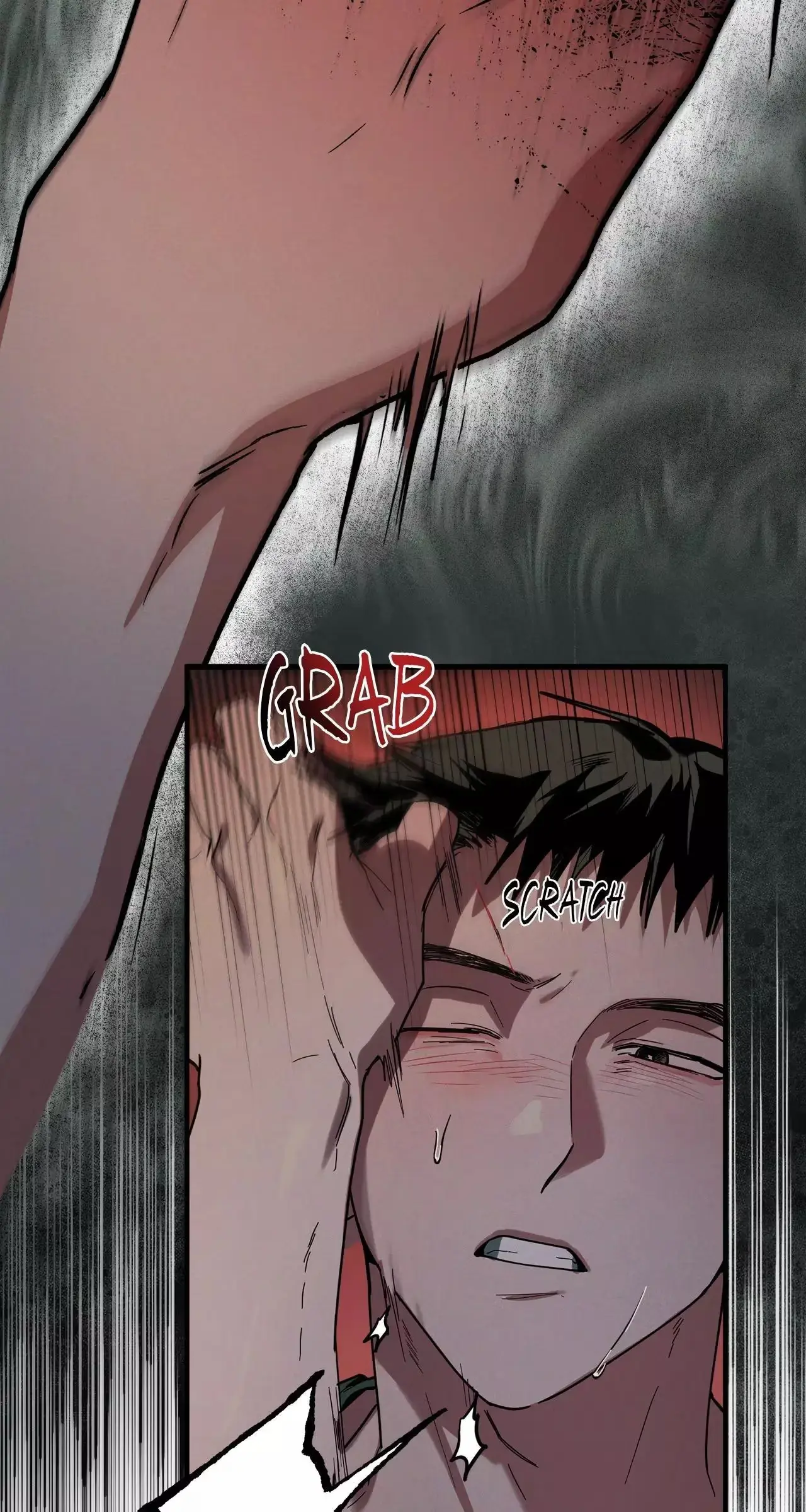 Read Whispering Tiger chapter 13 image 31 on Lezhin