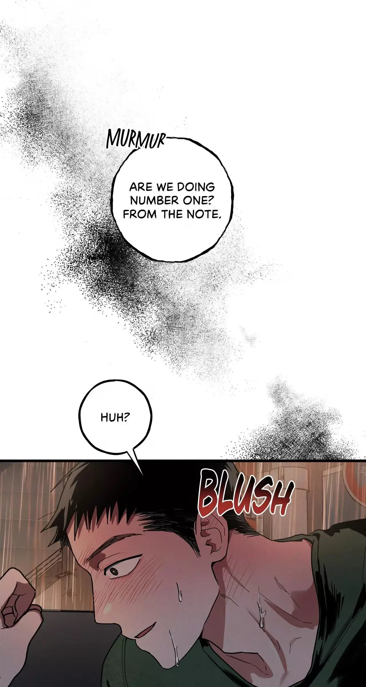 Read Whispering Tiger chapter 13 image 36 on Lezhin