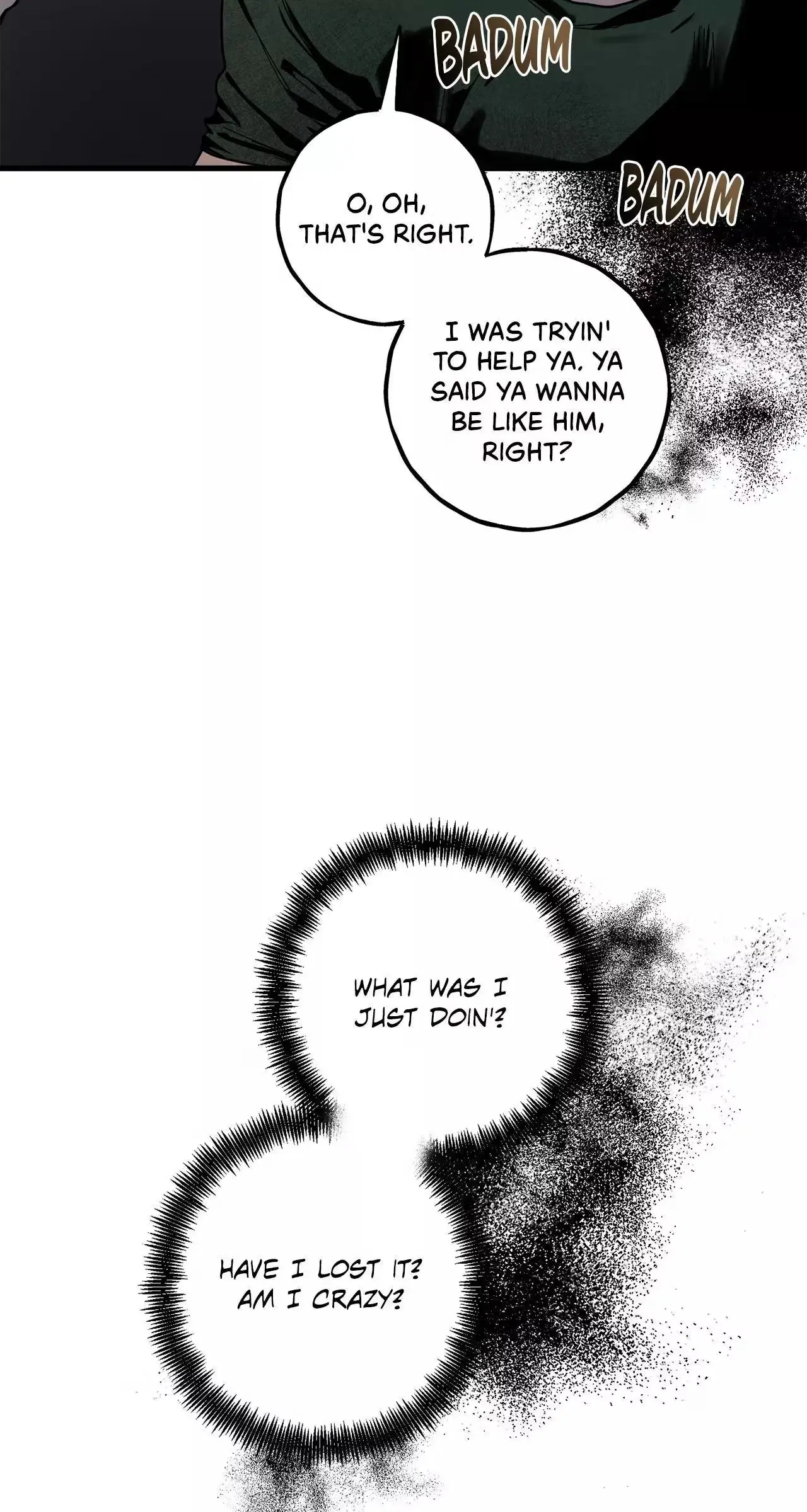 Read Whispering Tiger chapter 13 image 37 on Lezhin