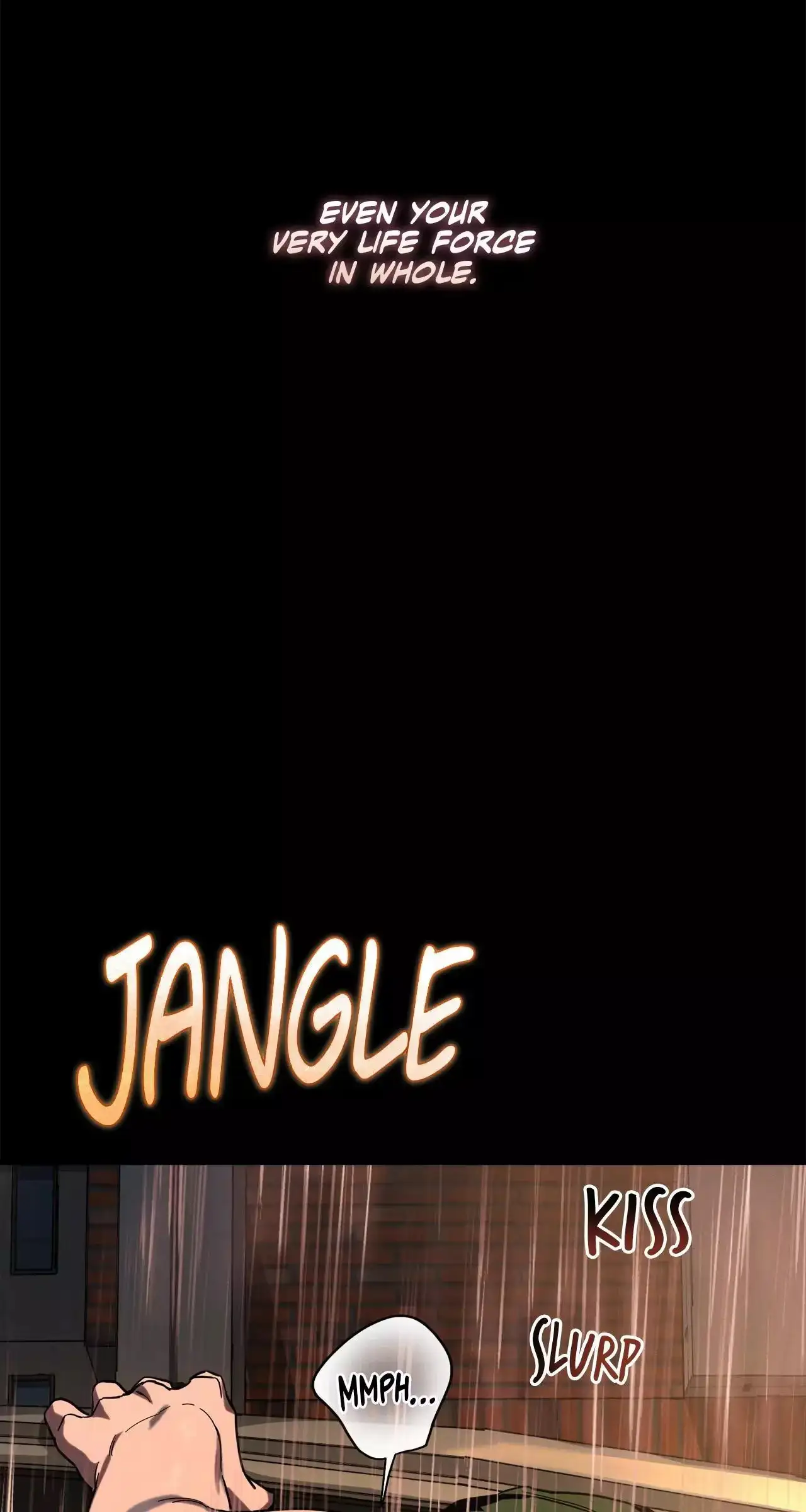 Read Whispering Tiger chapter 13 image 4 on Lezhin