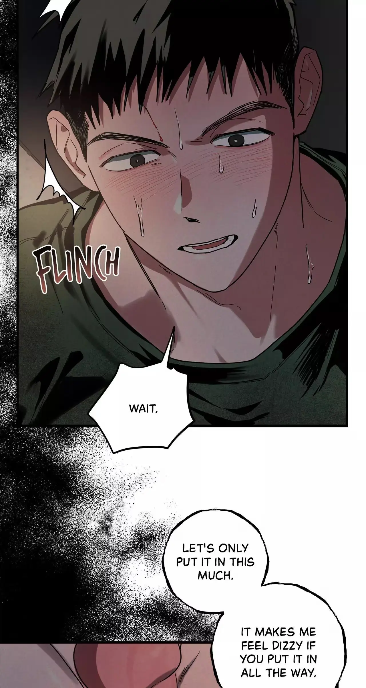 Read Whispering Tiger chapter 13 image 41 on Lezhin