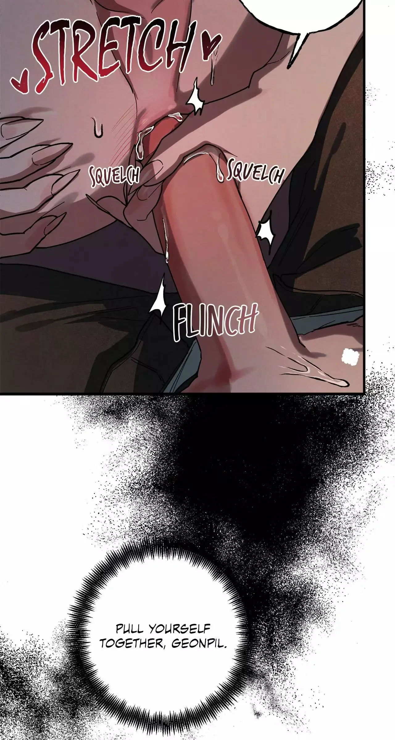 Read Whispering Tiger chapter 13 image 42 on Lezhin